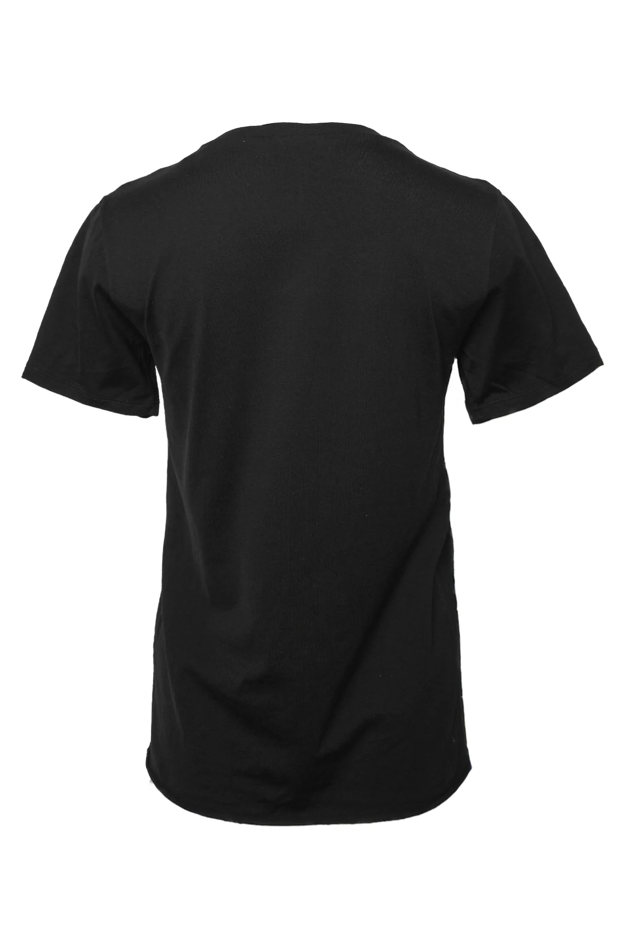 Saint Laurent Size XS Star Print T-Shirt - Image 2