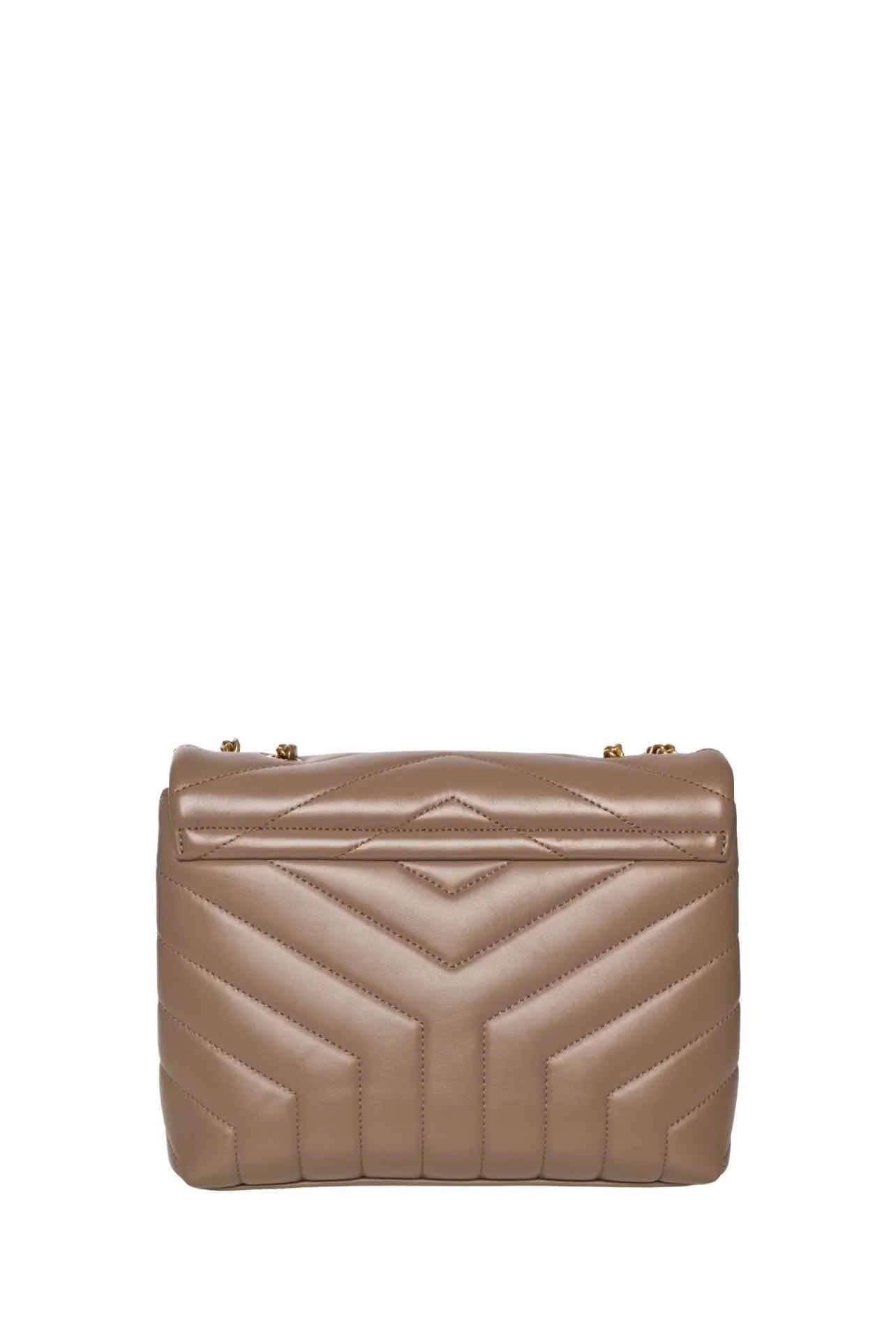 Saint Laurent Small Lou Lou Chain Shoulder Bag - Image 3