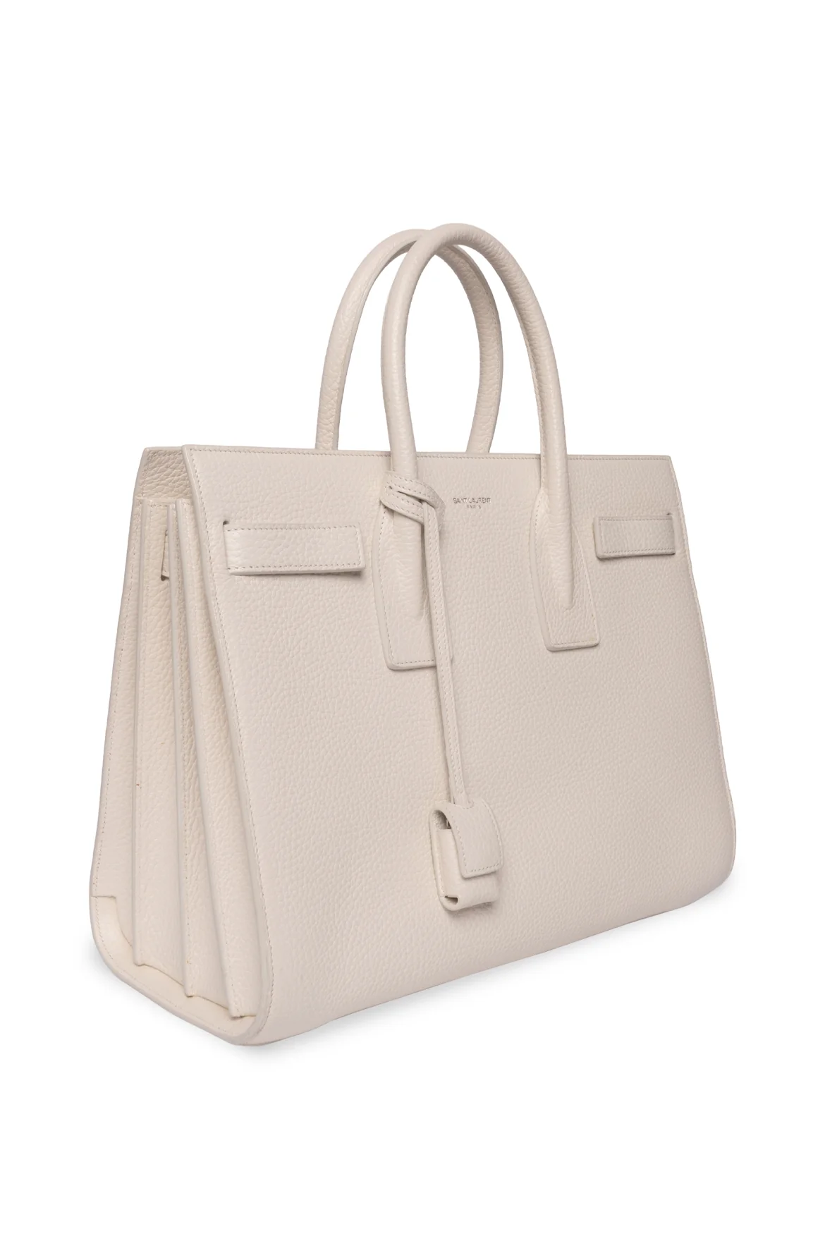 Saint Laurent Small Sac De Jour Tote - Image 2