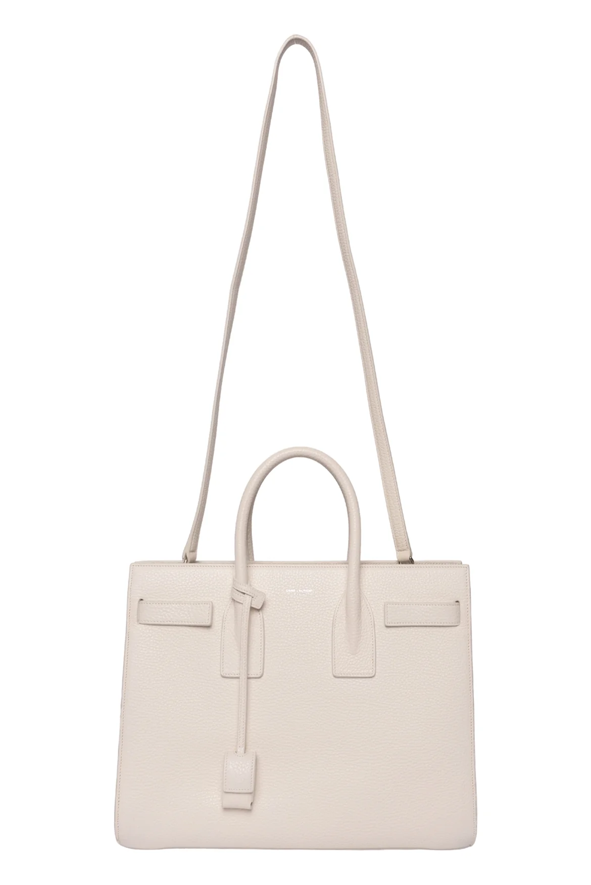 Saint Laurent Small Sac De Jour Tote - Image 5