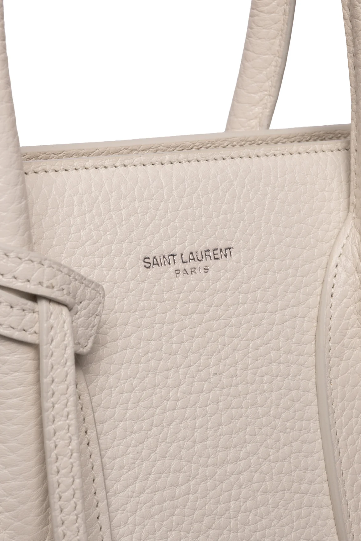 Saint Laurent Small Sac De Jour Tote - Image 6