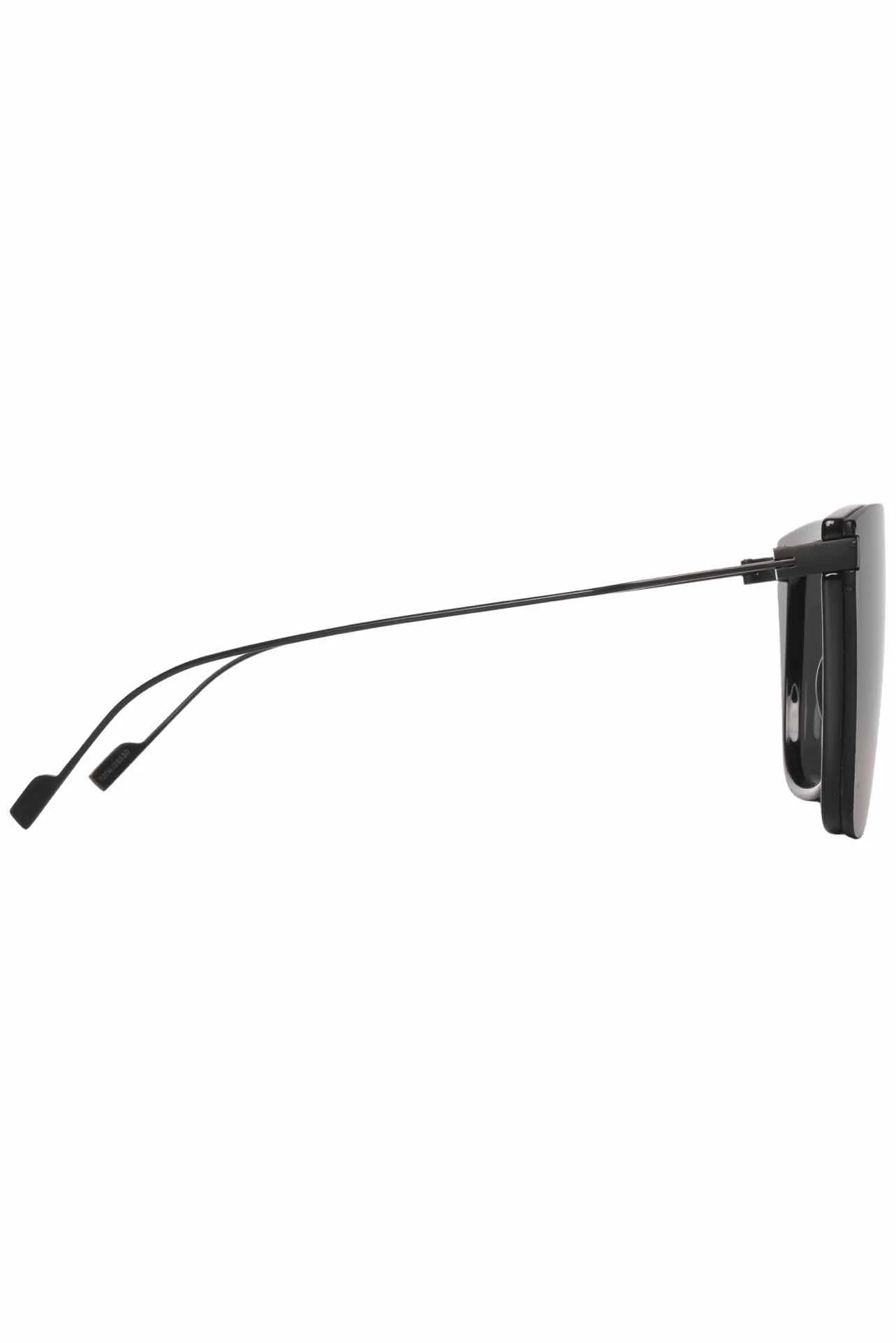 Saint Laurent Square Sunglasses - Image 3