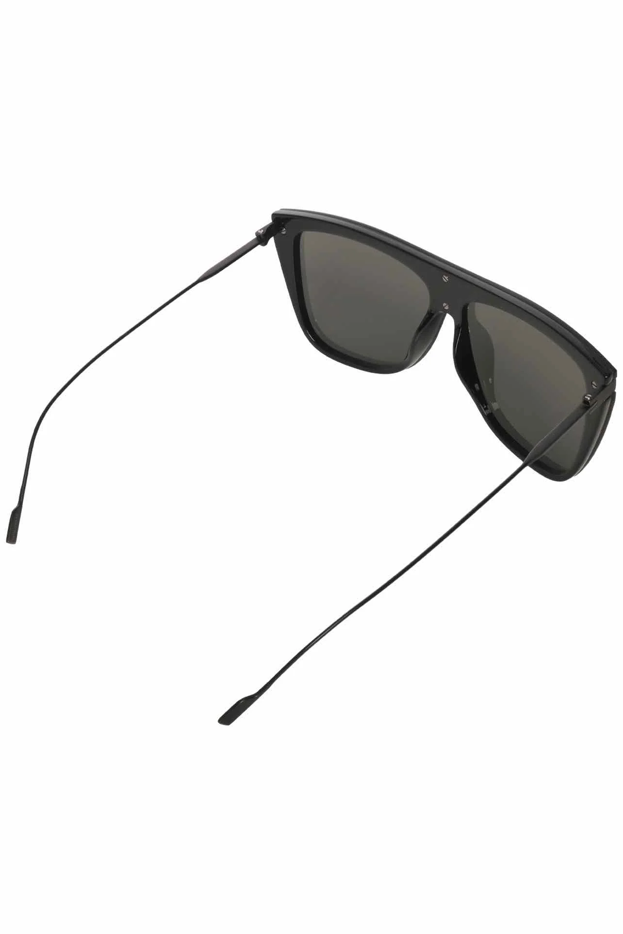 Saint Laurent Square Sunglasses - Image 4