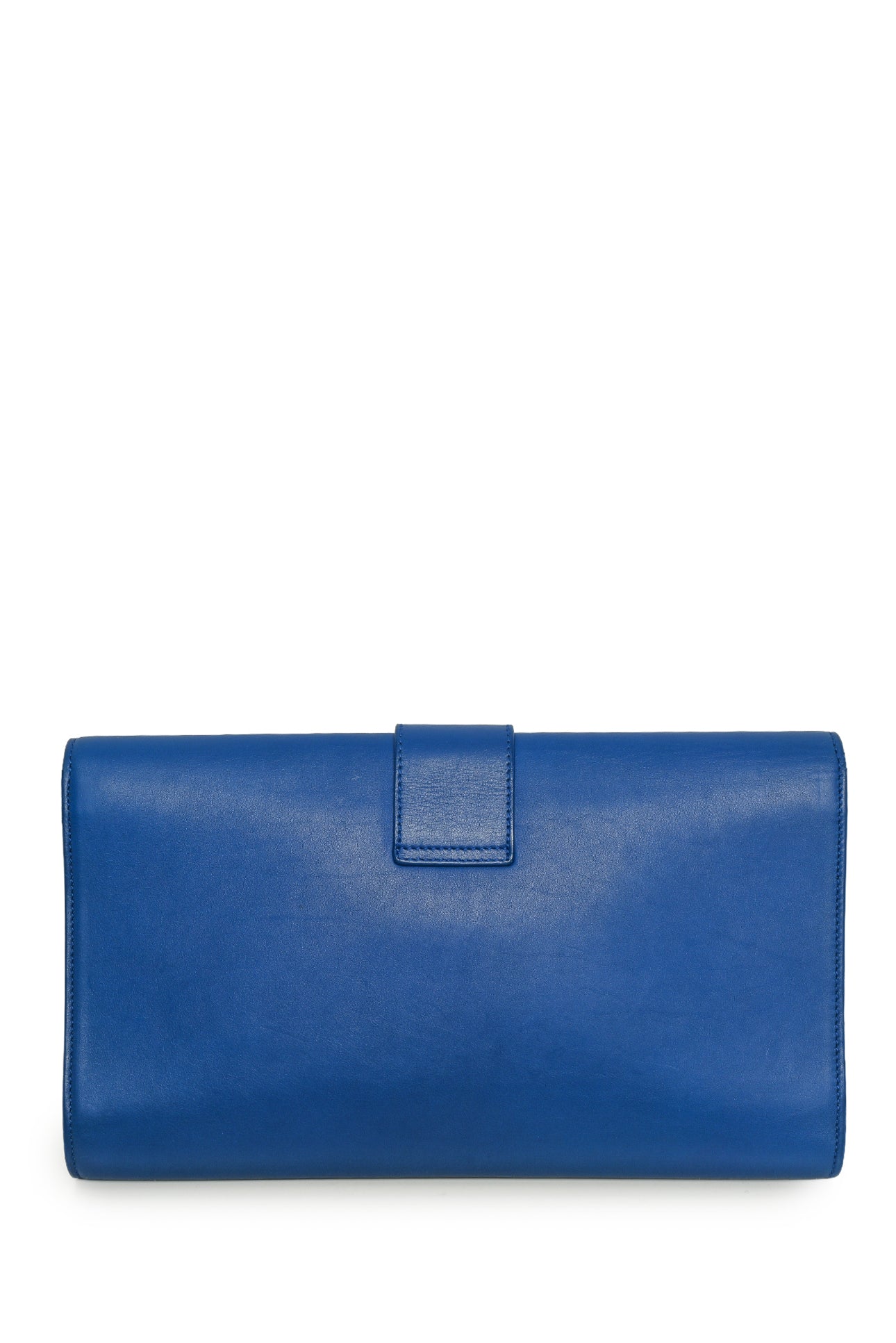 Saint Laurent Y Ligne Clutch - Image 2