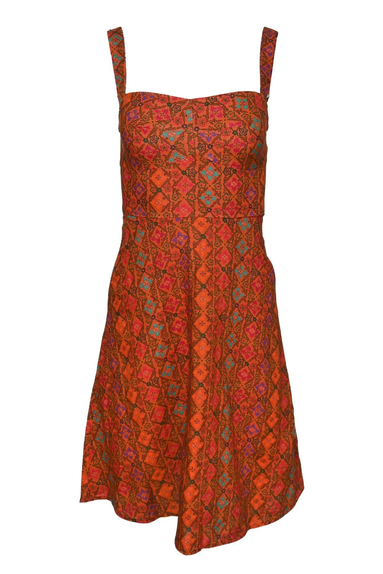 SALONI Size 2 Dress