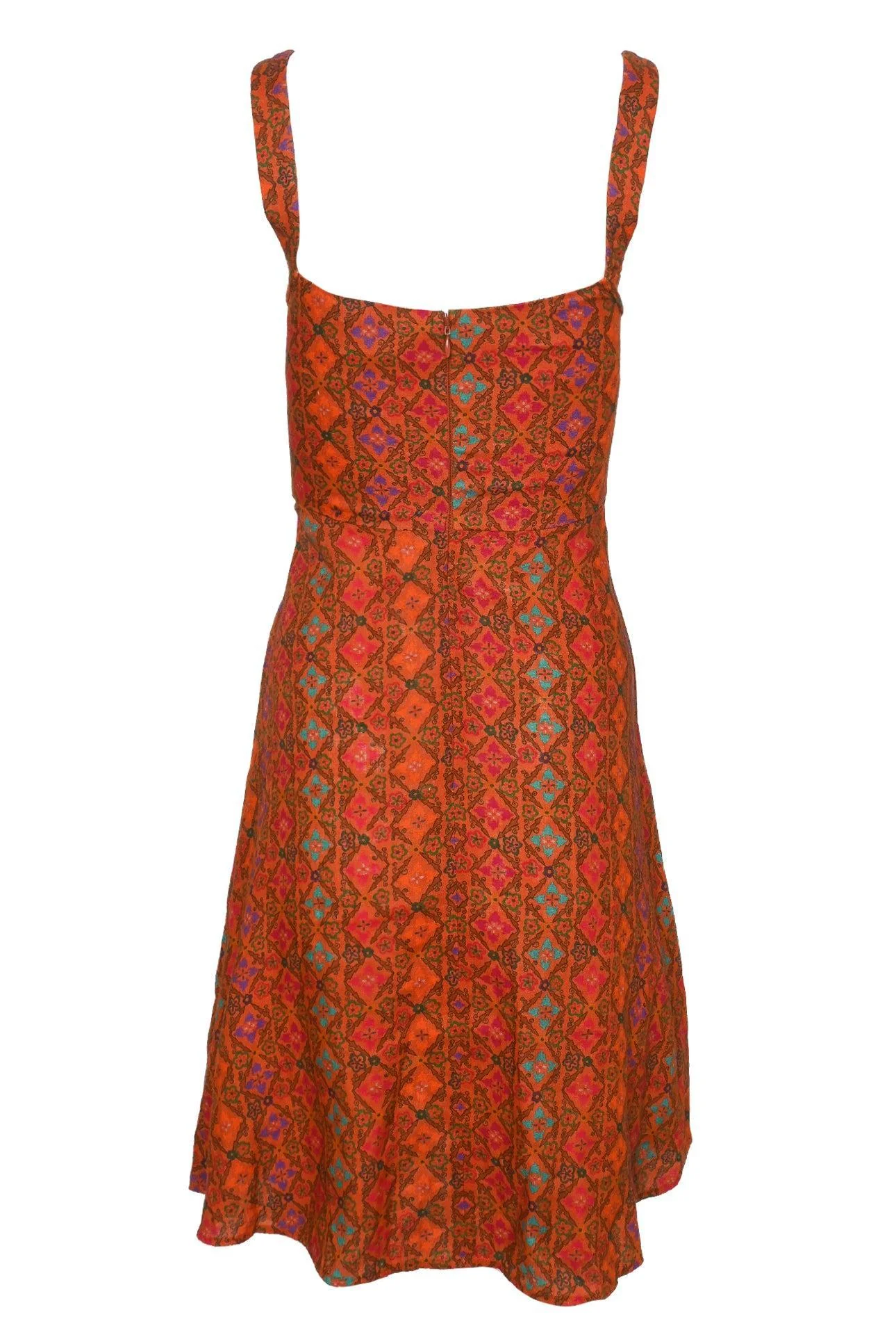 SALONI Size 2 Dress - Image 2