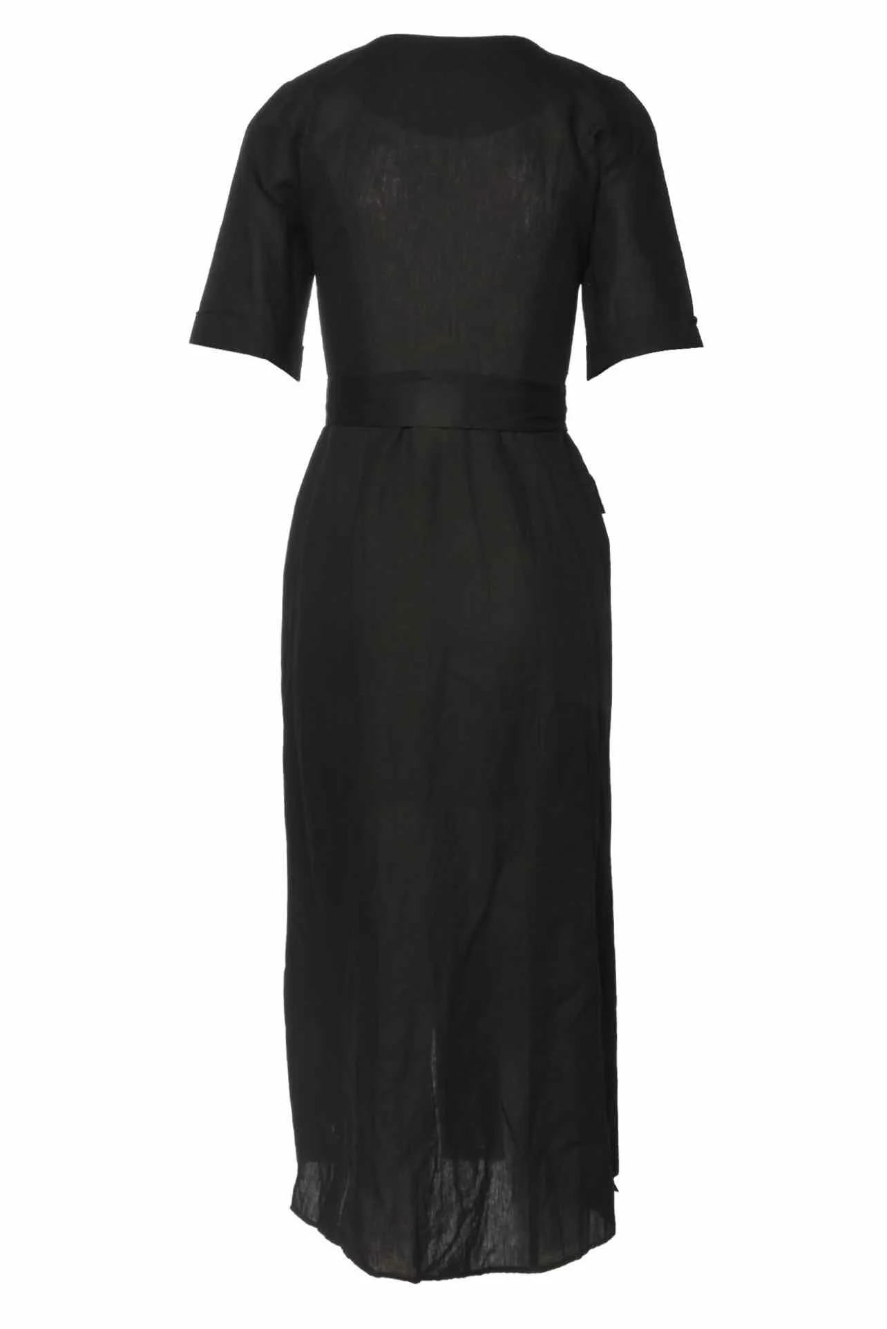SALONI Size 2 Maxi Dress - Image 2