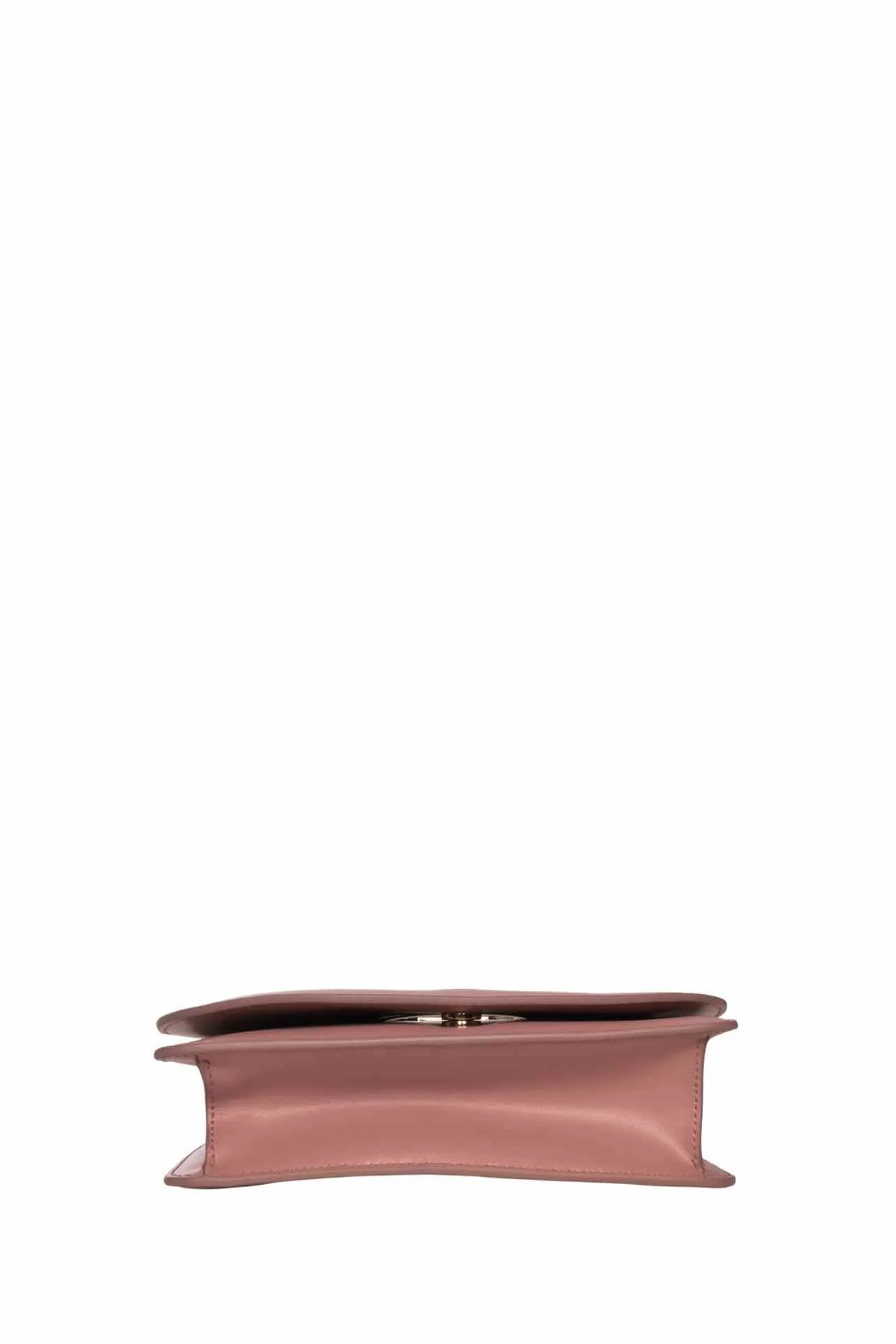 Salvatore Ferragamo Gancini Mini Shoulder Bag - Image 4