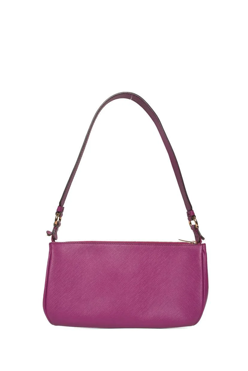 Salvatore Ferragamo Lisetta Shoulder Bag - Image 3