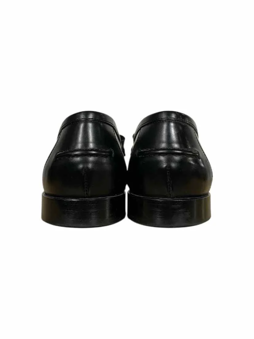 Salvatore Ferragamo Size 12 Loafers - Image 4