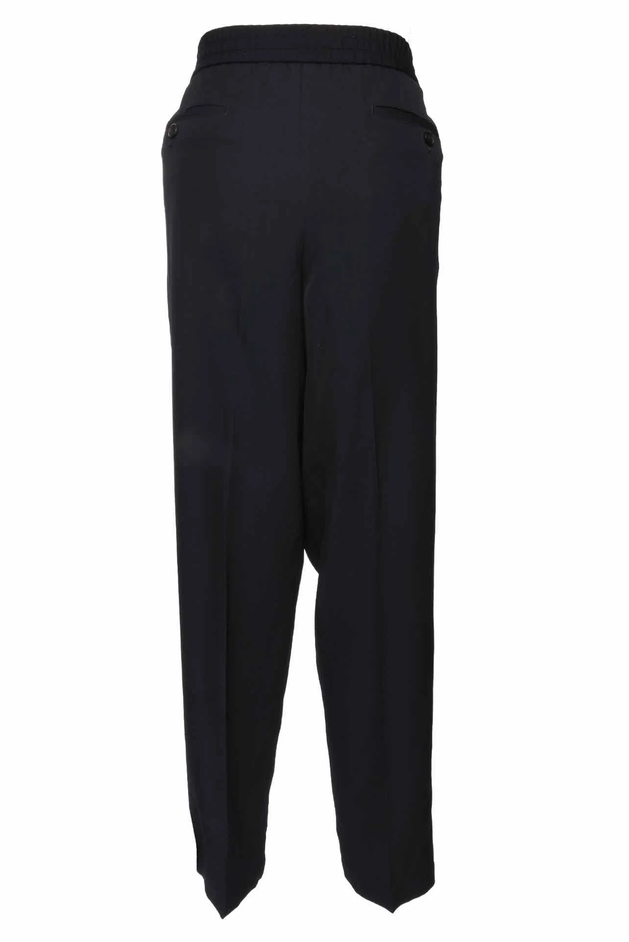 Salvatore Ferragamo Size 38 Men's Pants - Image 2