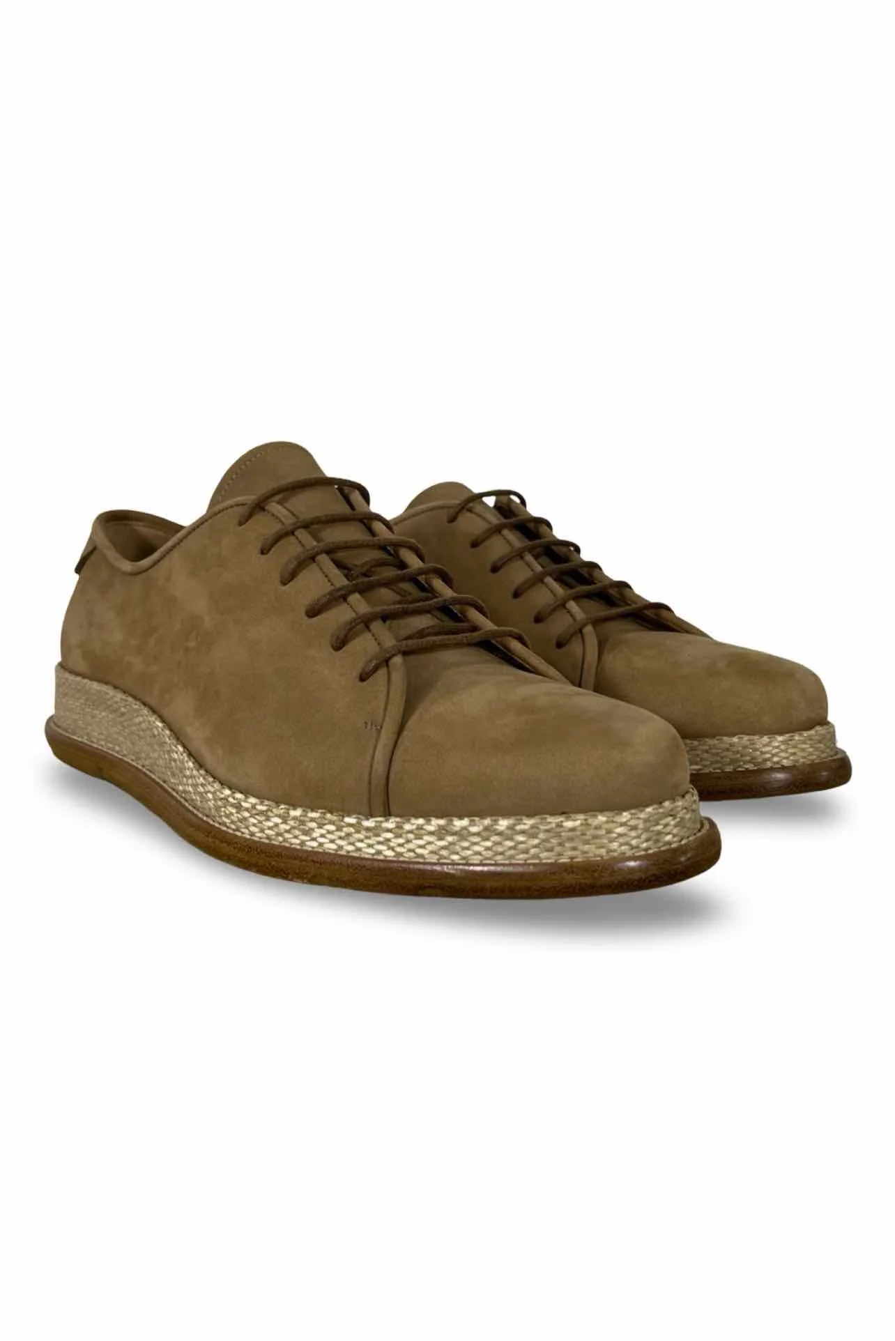 Salvatore Ferragamo Size 9 Men's Sneakers - Image 2