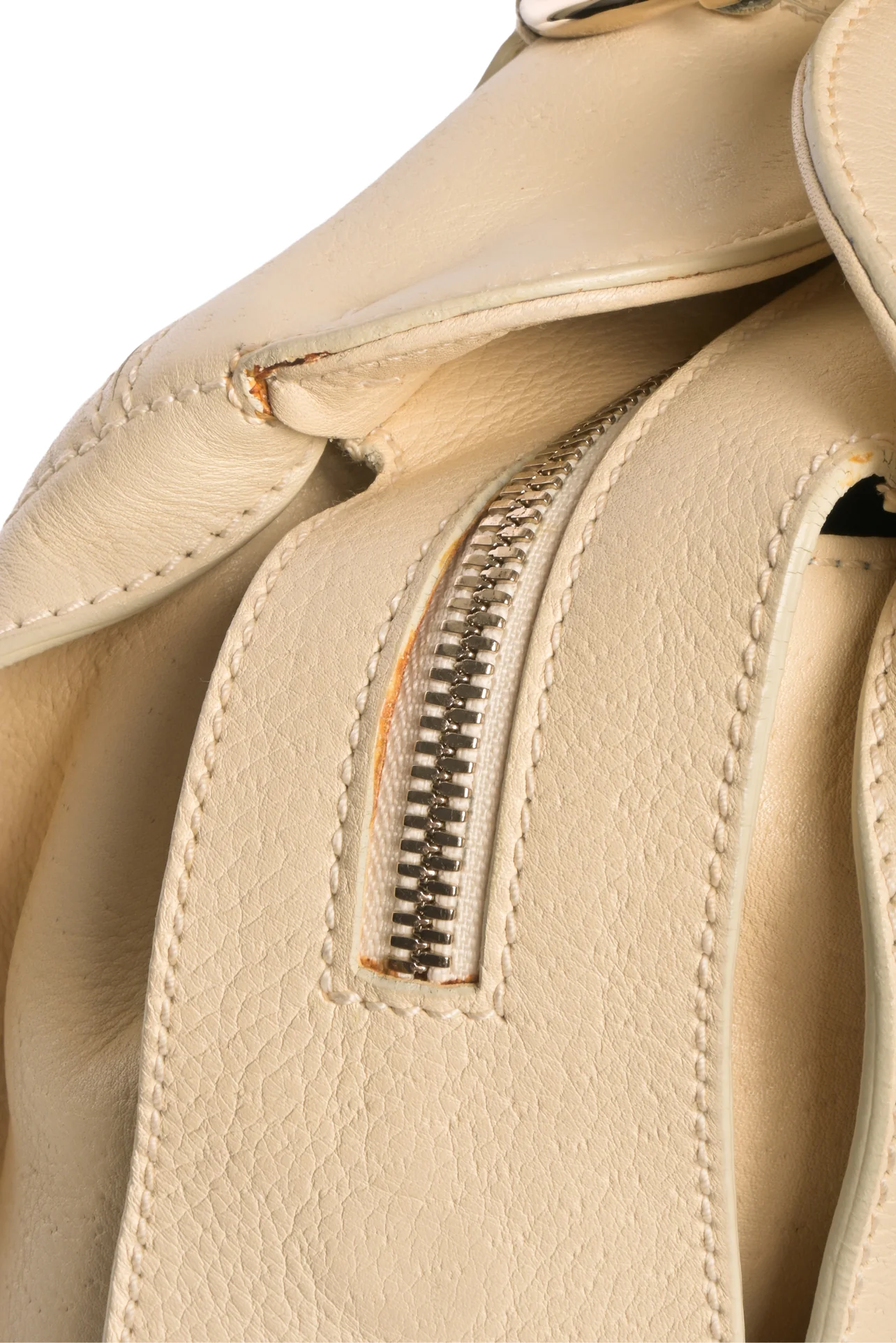 Salvatore Ferragamo Tote - Image 6