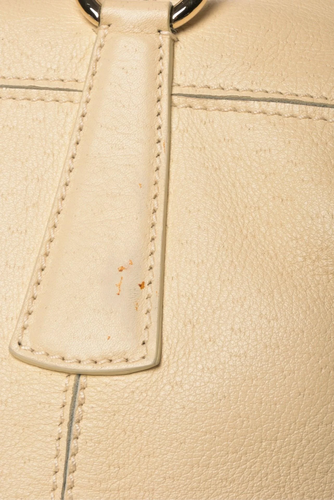 Salvatore Ferragamo Tote - Image 7
