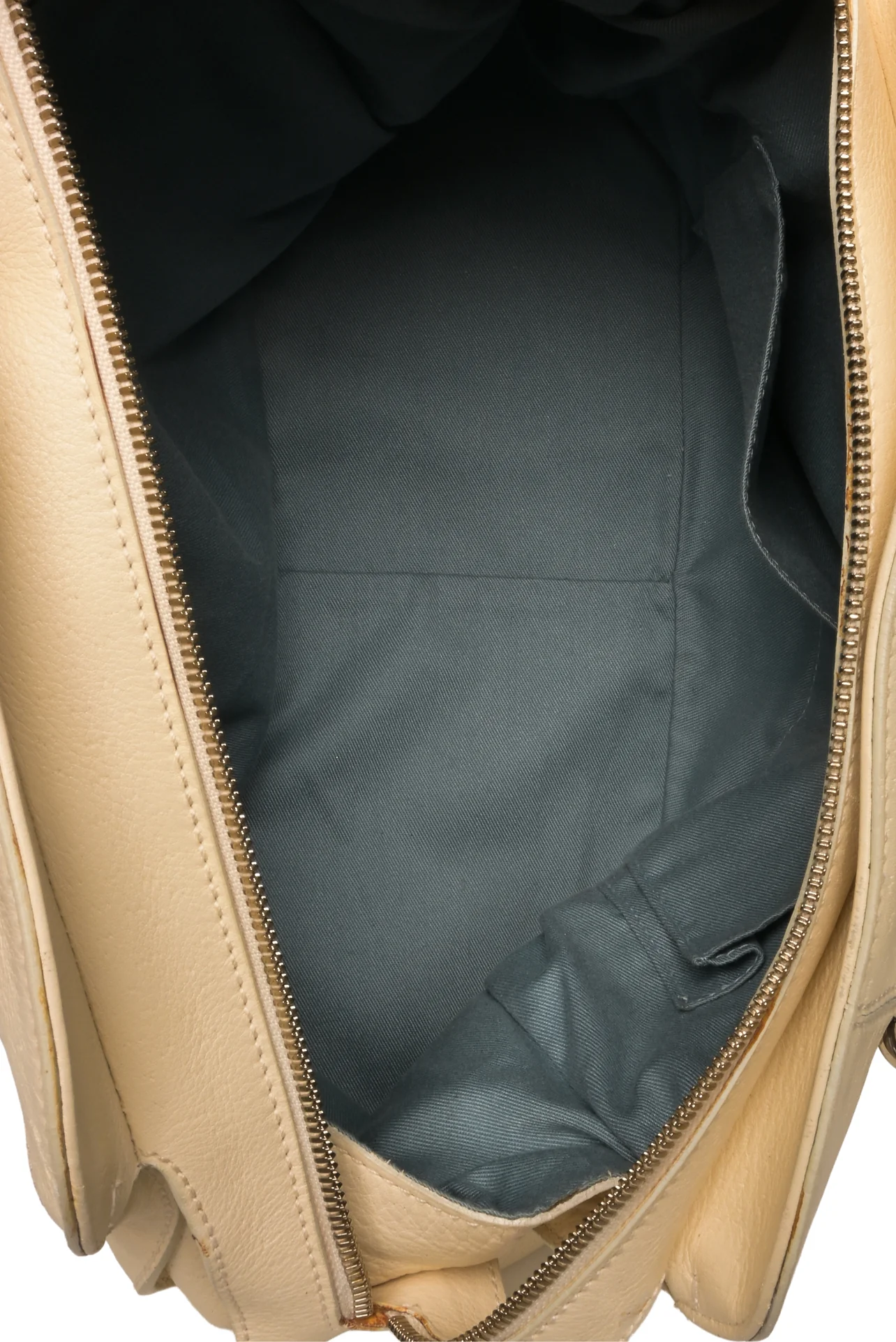 Salvatore Ferragamo Tote - Image 9