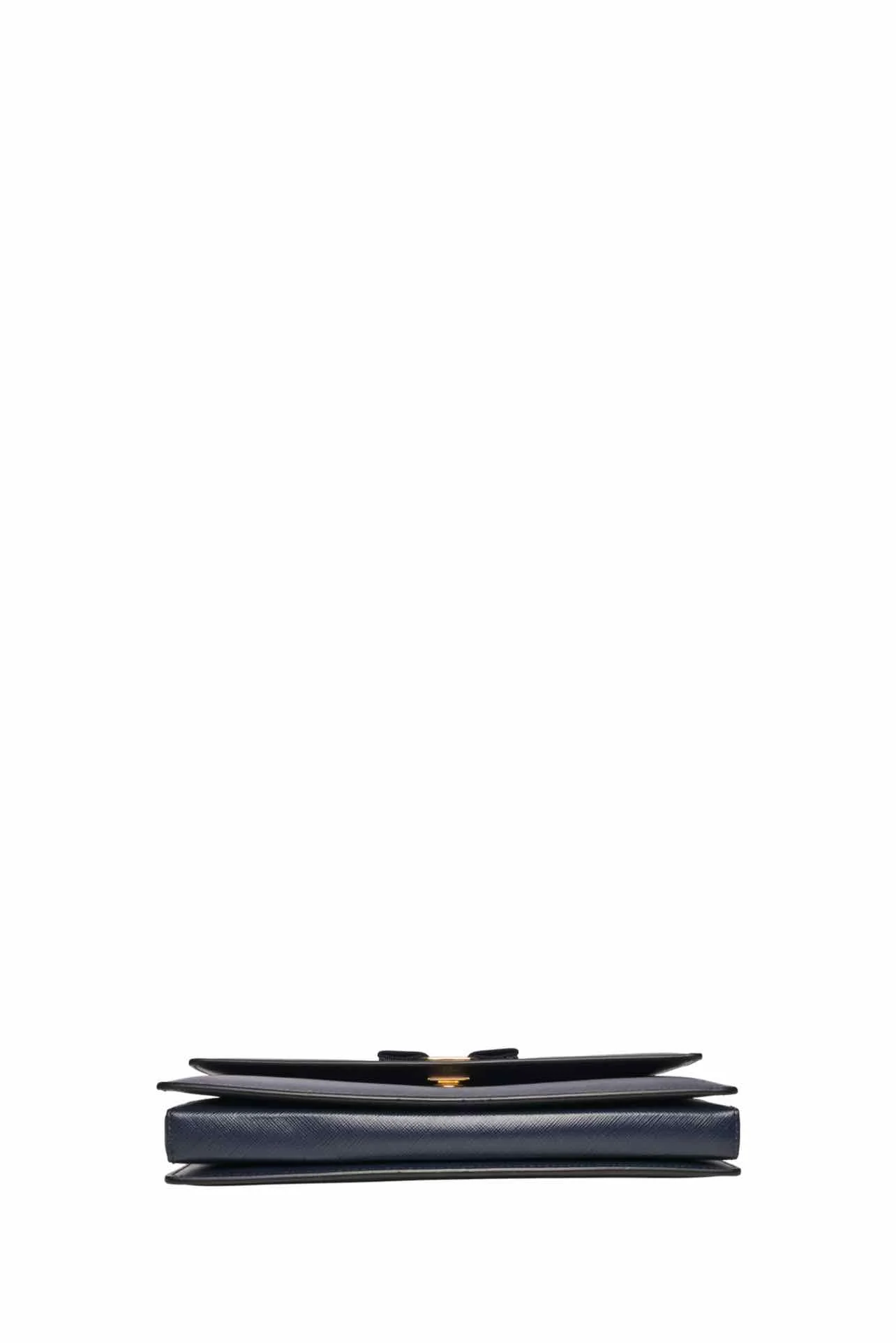 Salvatore Ferragamo Vara Bow Ginny Crossbody Purse - Image 4