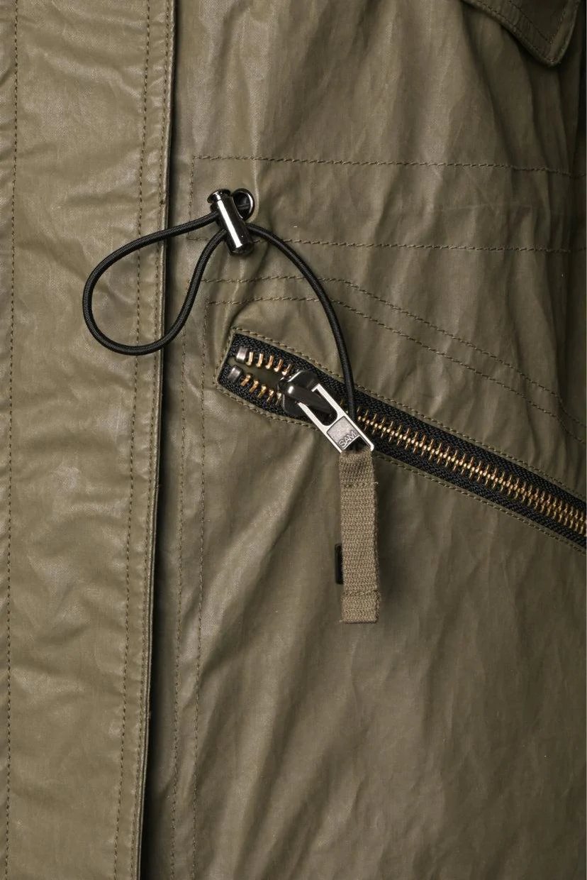 Sam New York Size XS Jacket - Image 3