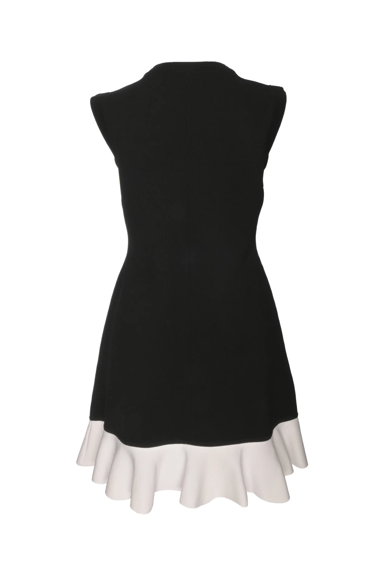 Sandro Size 10 Dress - Image 2