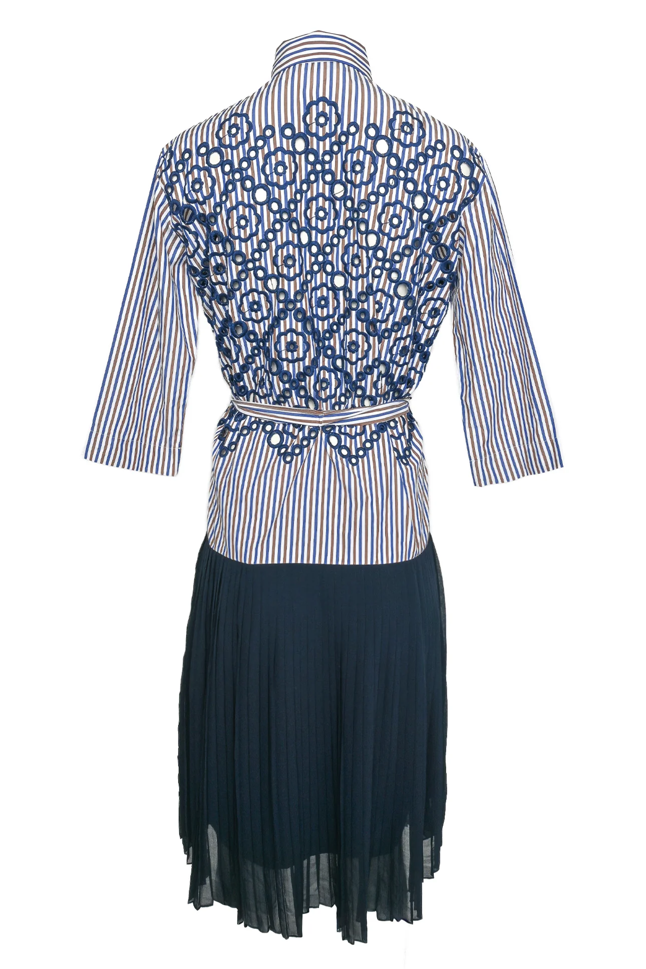 Sandro Size 34 Josephine Midi Dress - Image 2