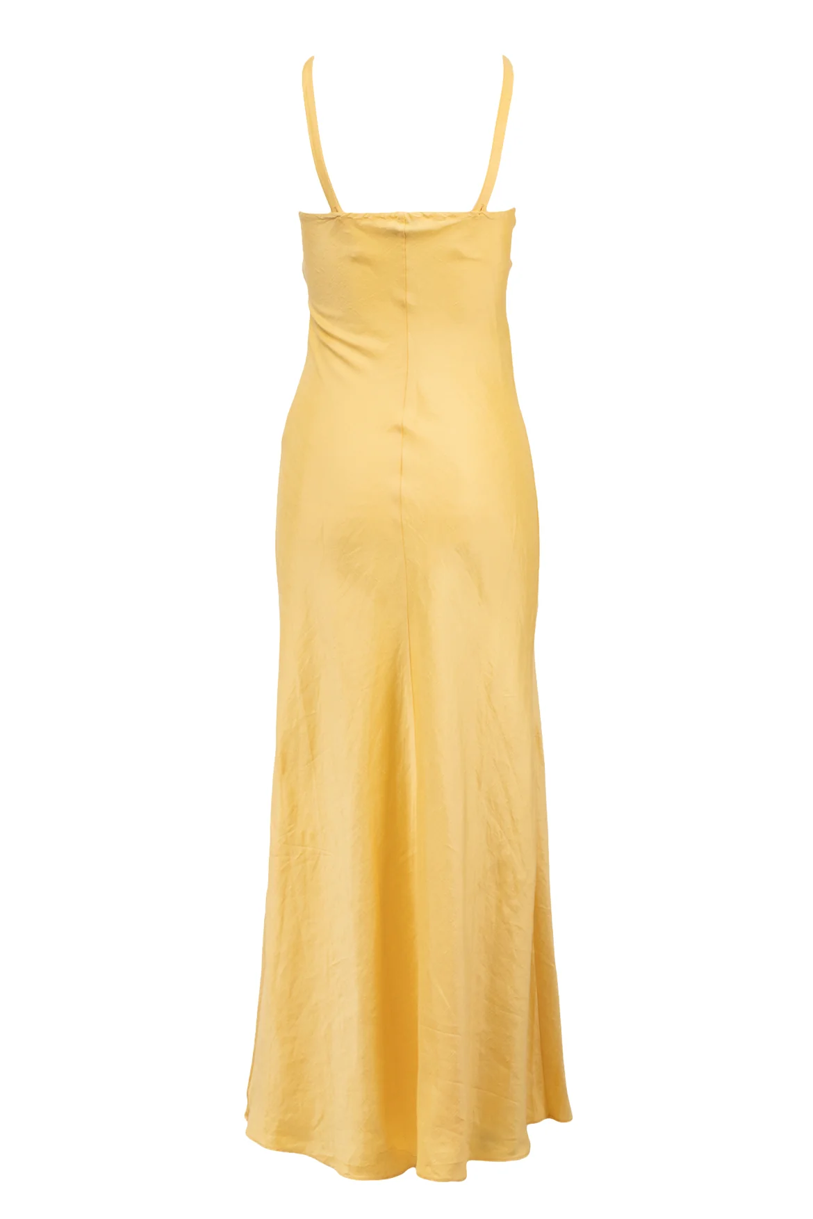 Sandro Size 34 Ruffle Accent Maxi Dress - Image 2