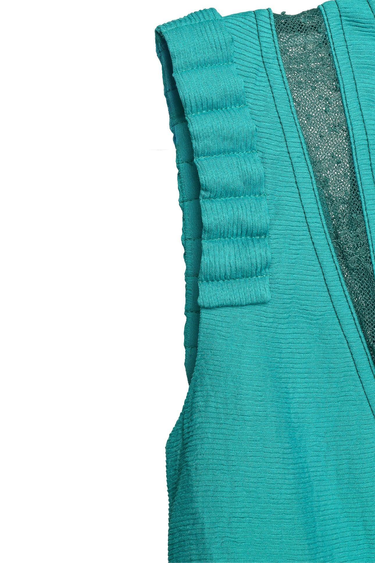 Sandro Size 36 Enrika Mini Dress - Image 3