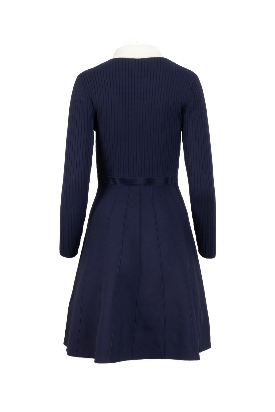 Sandro Size 36 Polo A-Line Dress - Image 2