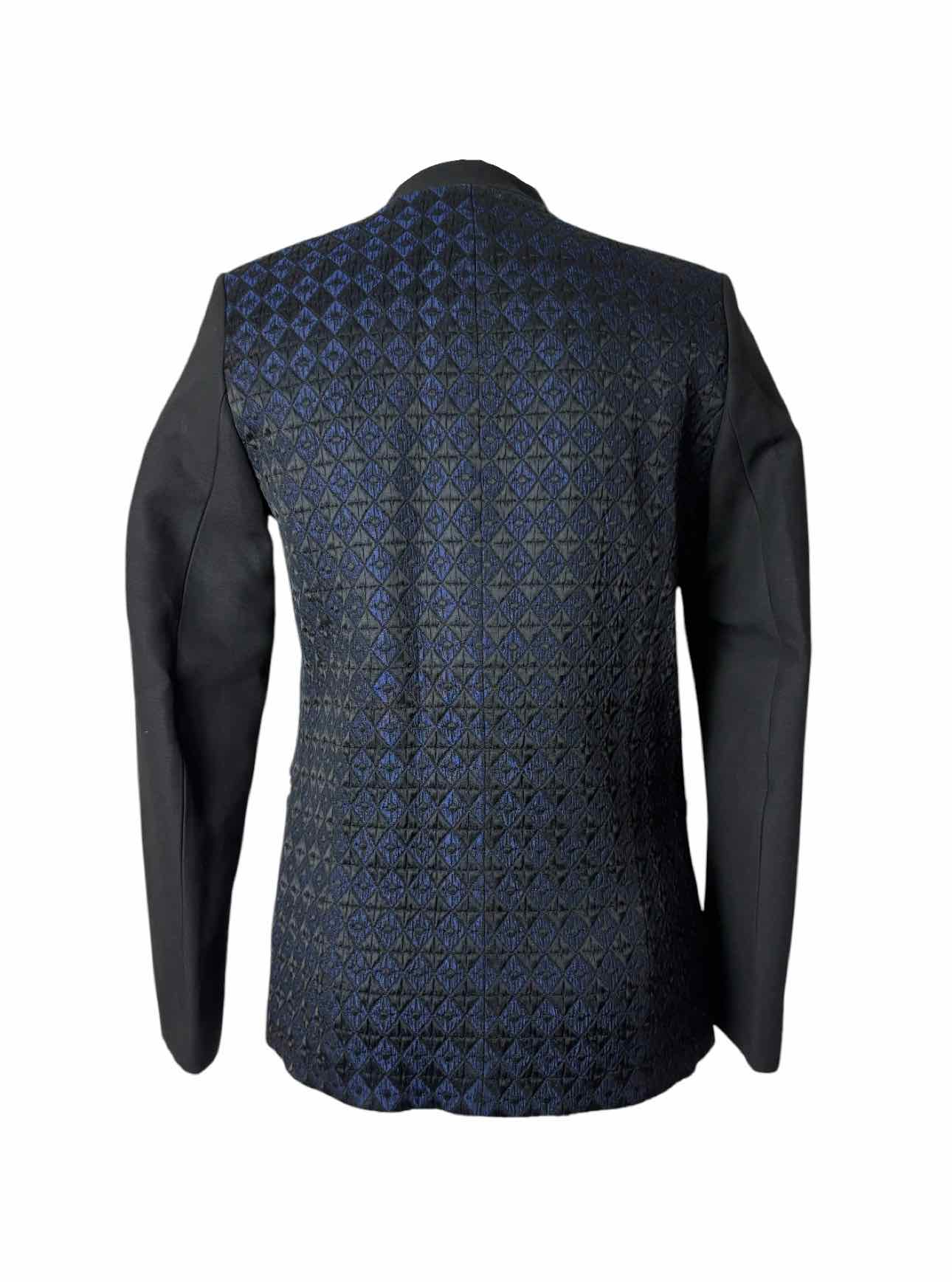 Sandro Size 36 Tuxedo Style Blazer - Image 2