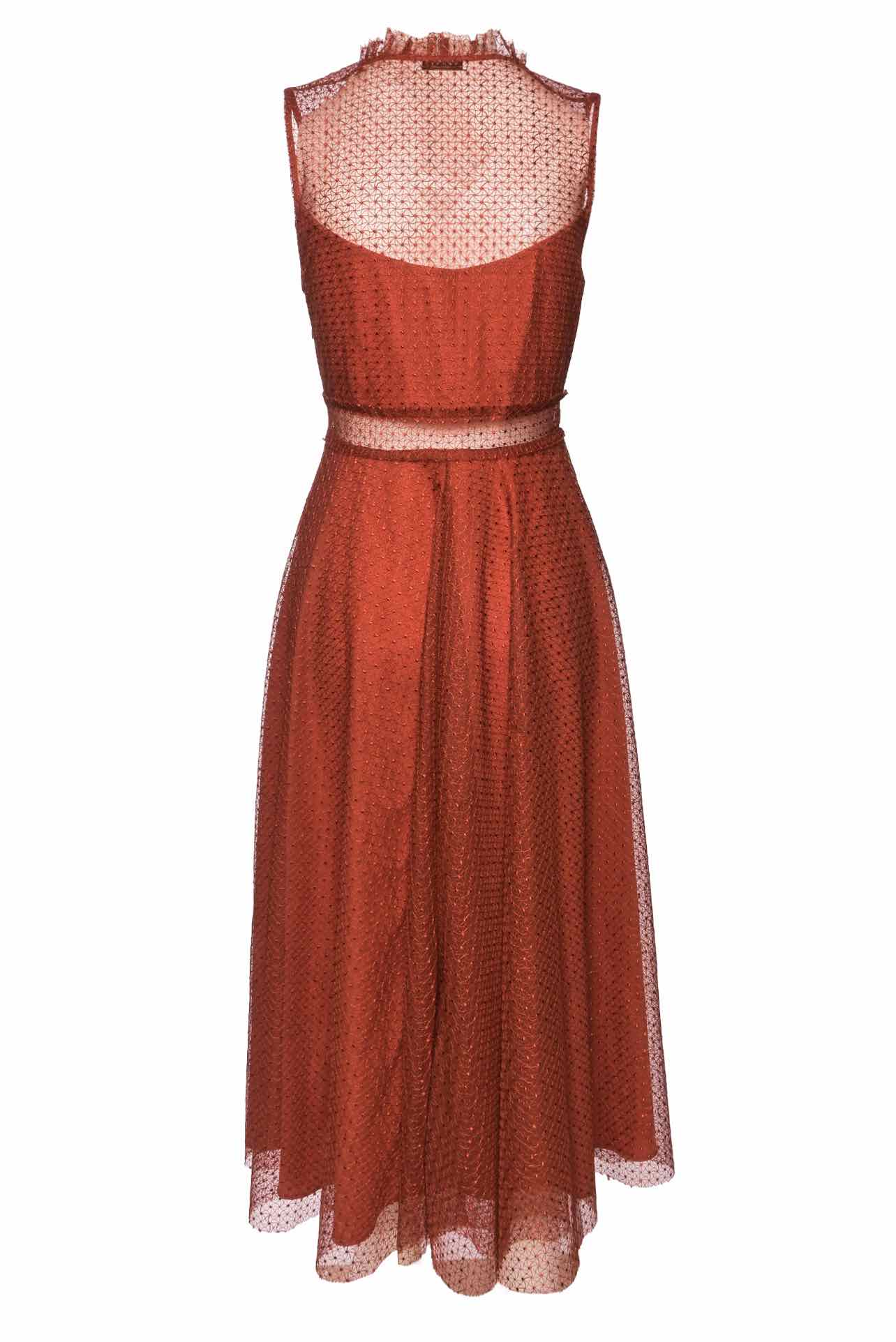 Sandro Size 40 Casey Dress - Image 2