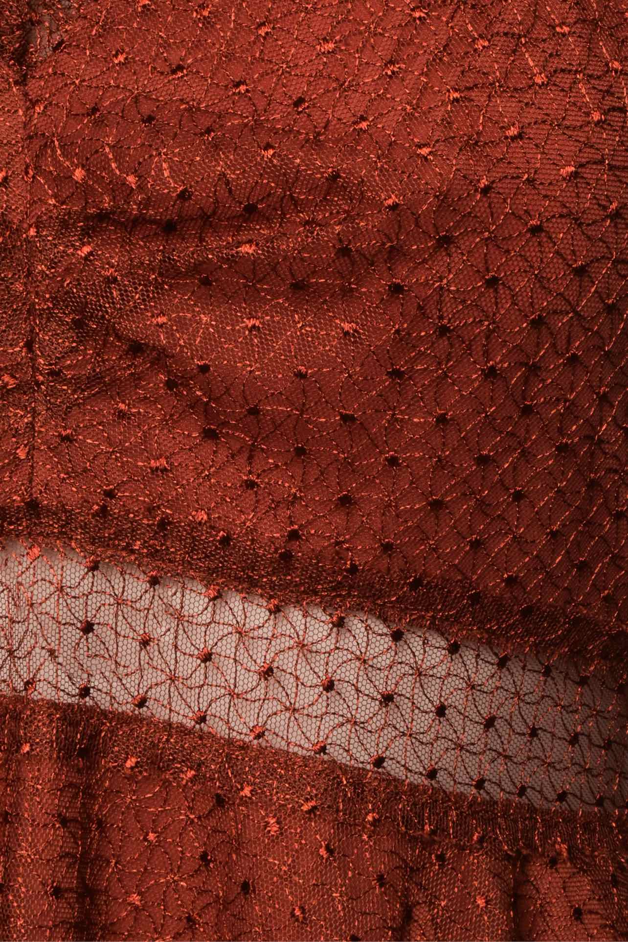 Sandro Size 40 Casey Dress - Image 3