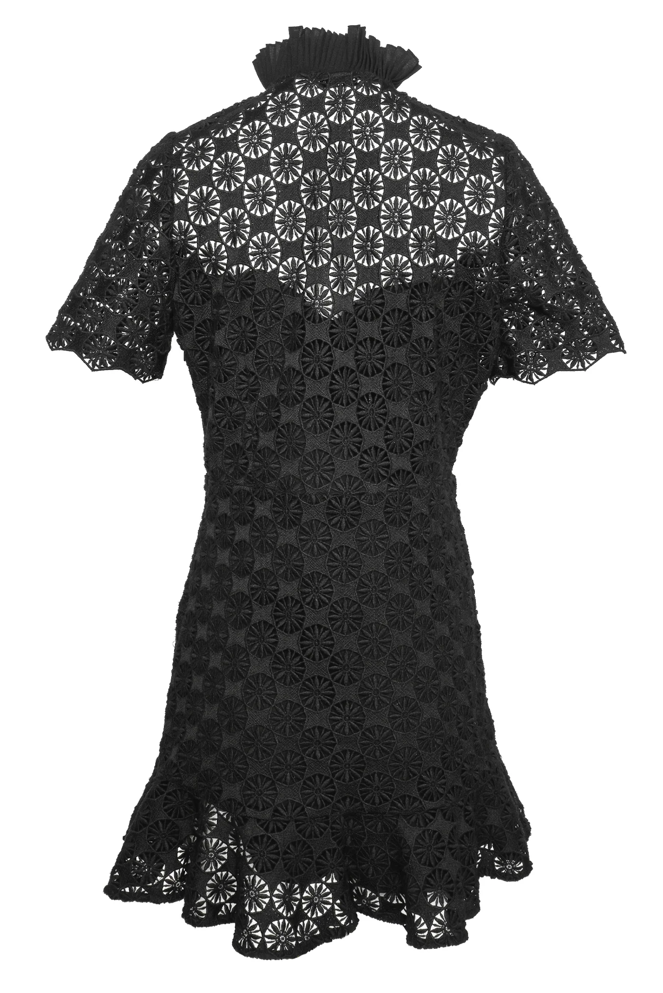 Sandro Size 40 Dress - Image 2