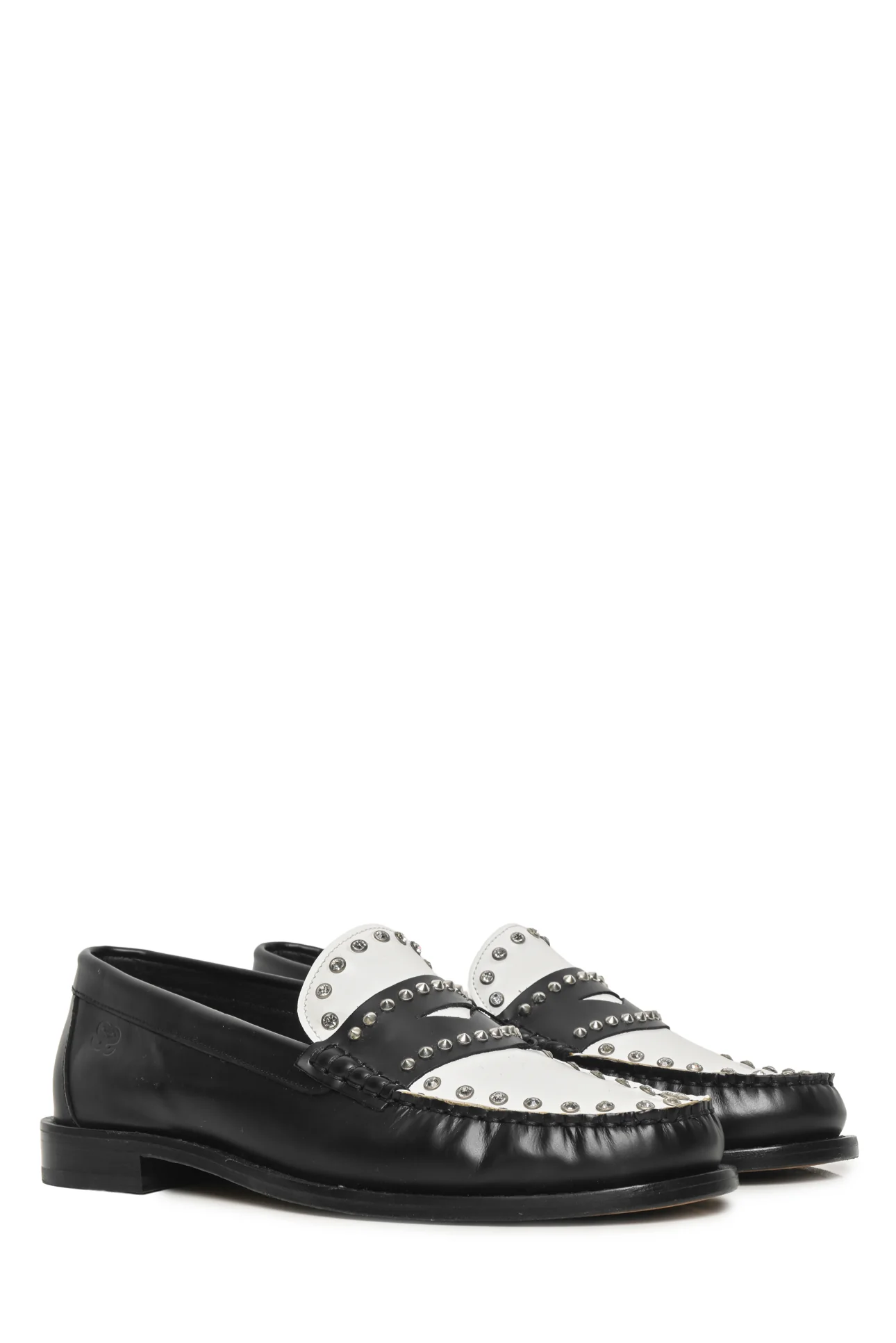 Sandro Size 41 Lypsee Loafers - Image 2