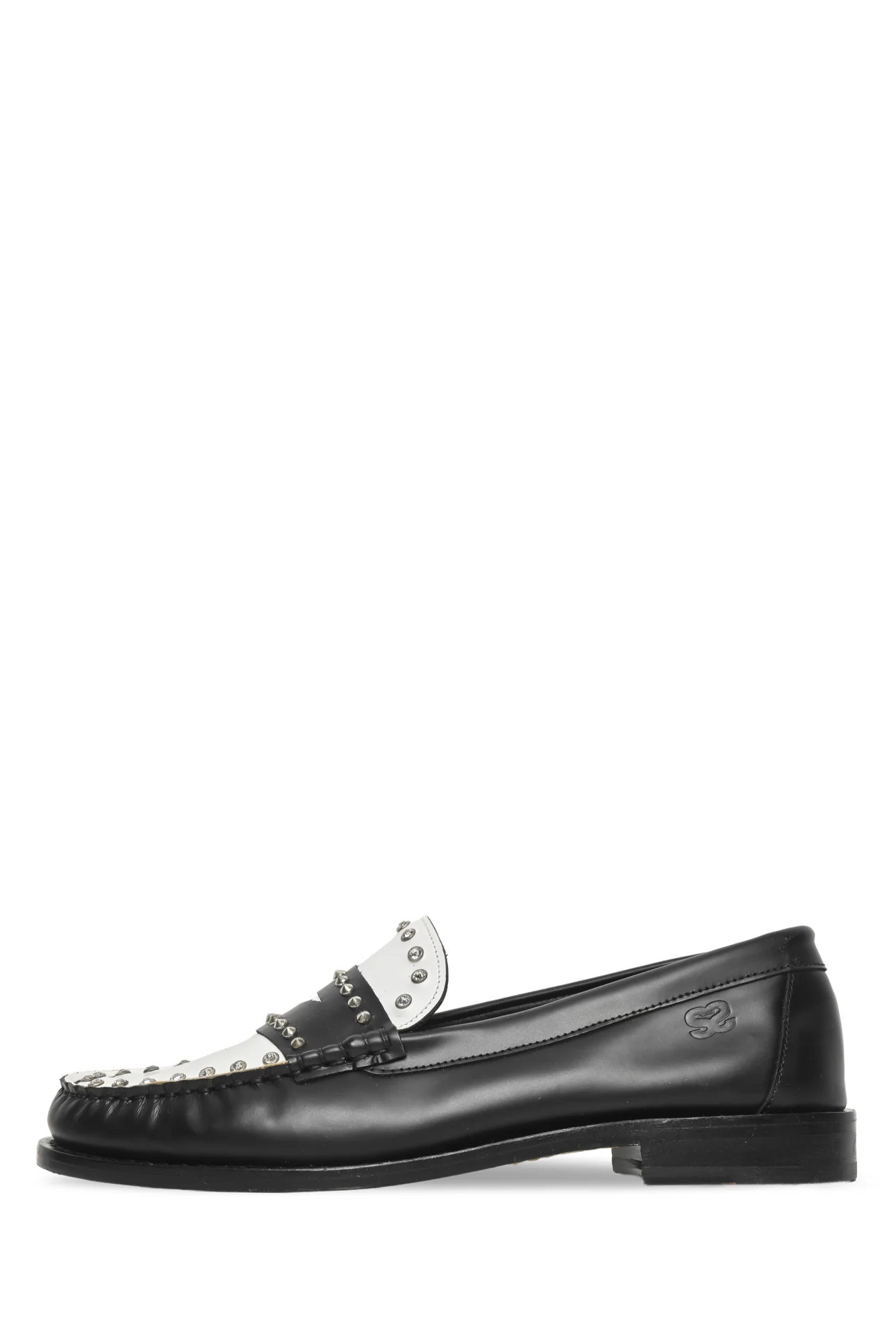 Sandro Size 41 Lypsee Loafers - Image 3