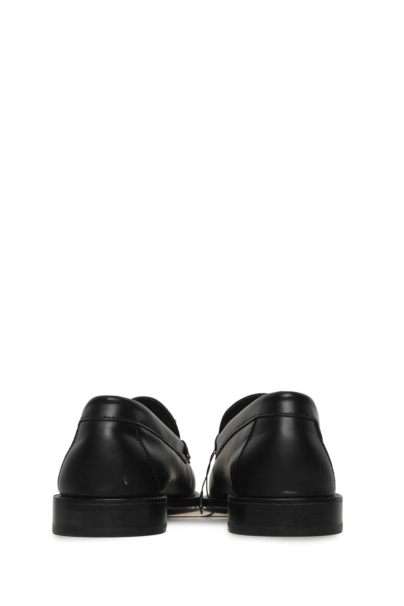 Sandro Size 41 Lypsee Loafers - Image 4