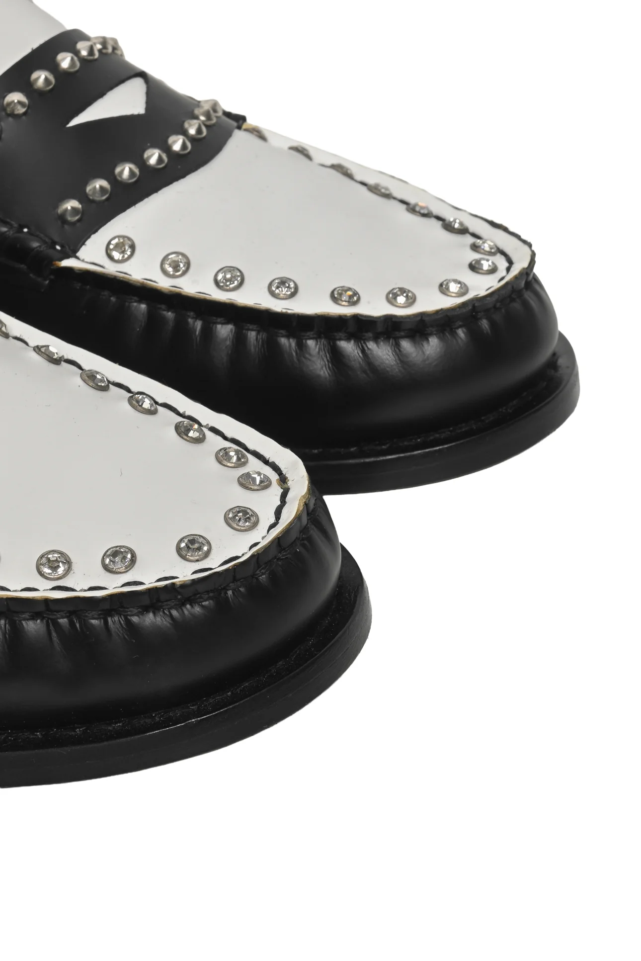 Sandro Size 41 Lypsee Loafers - Image 6