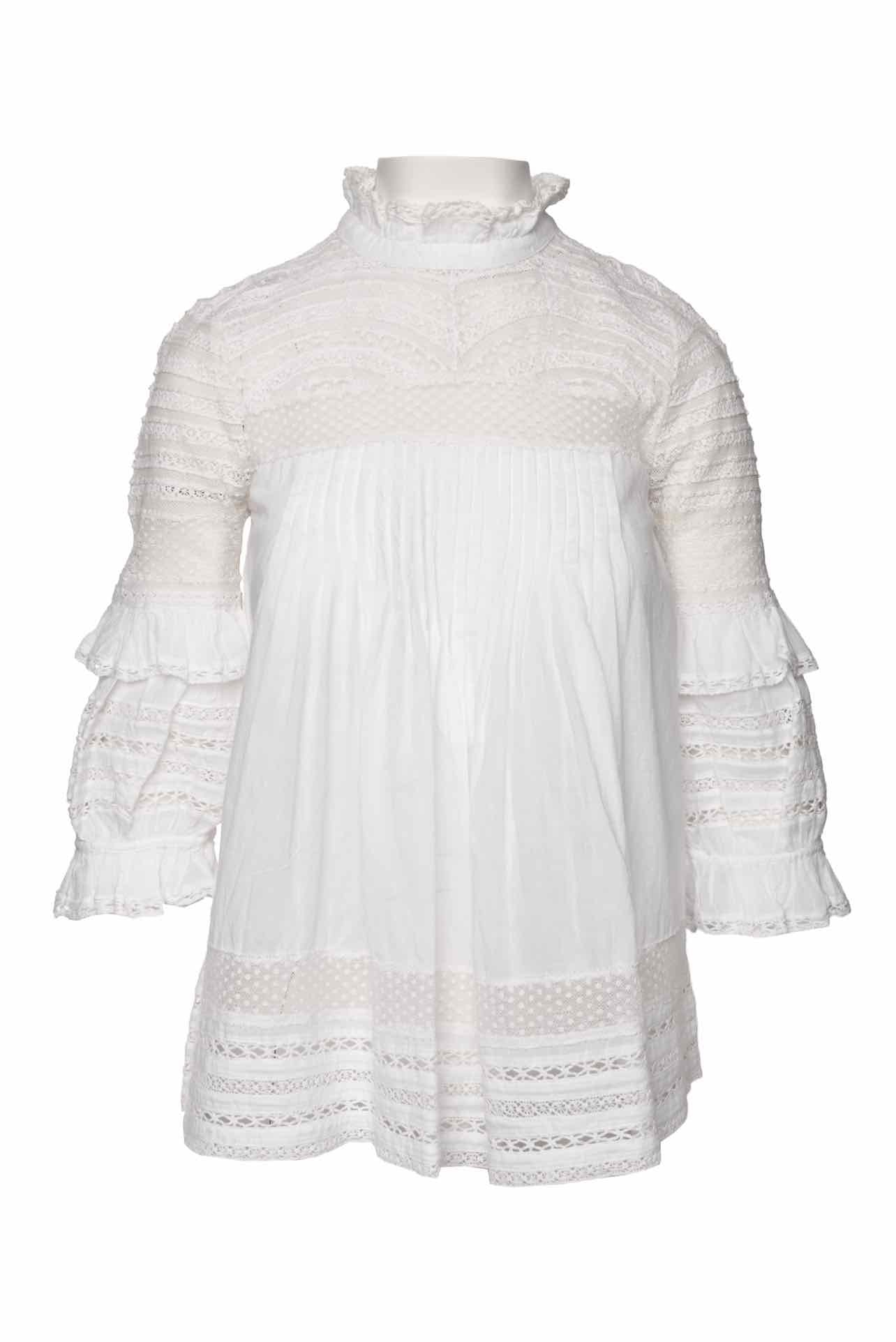 Sea New York Size 0 Sevi Lace Tops