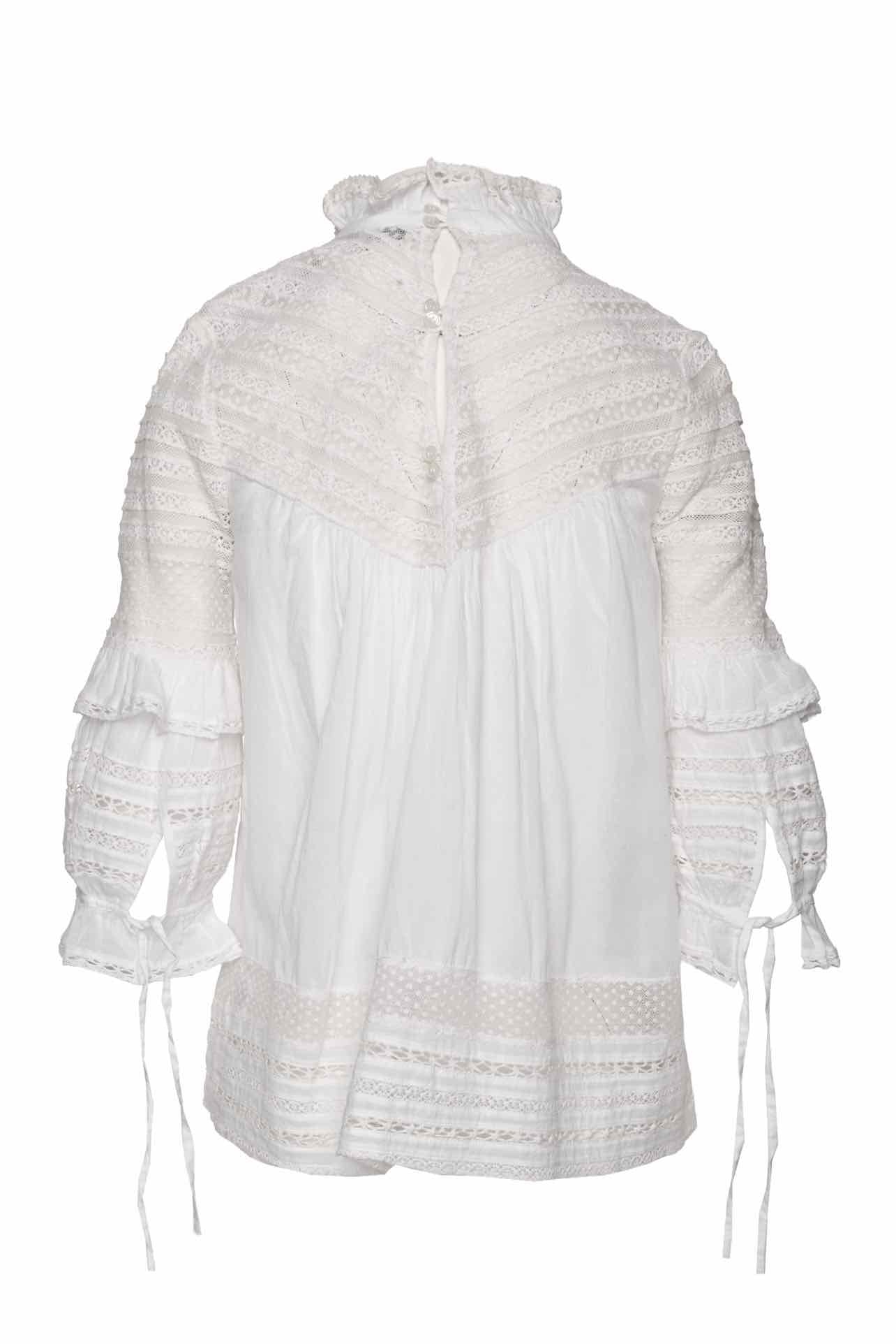 Sea New York Size 0 Sevi Lace Tops - Image 2