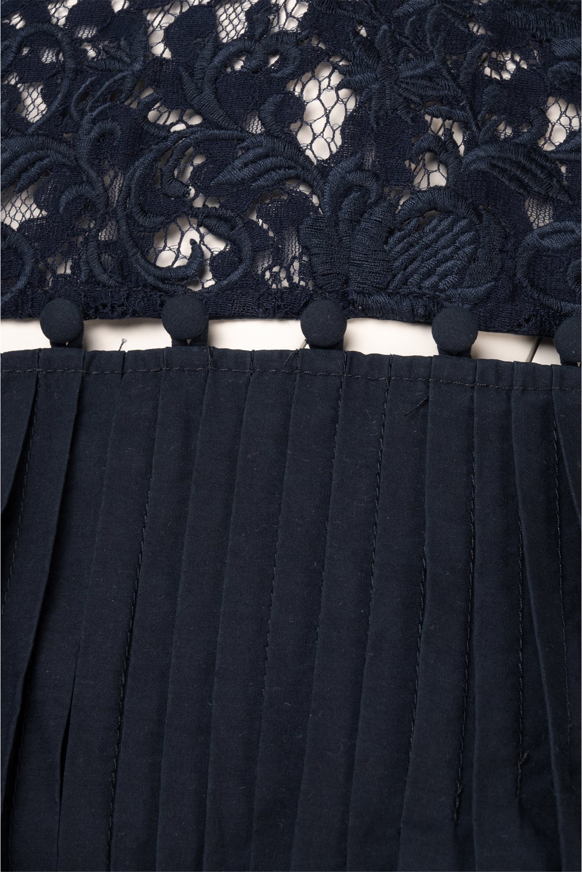 Sea New York Size 2 Embroidered Top - Image 3