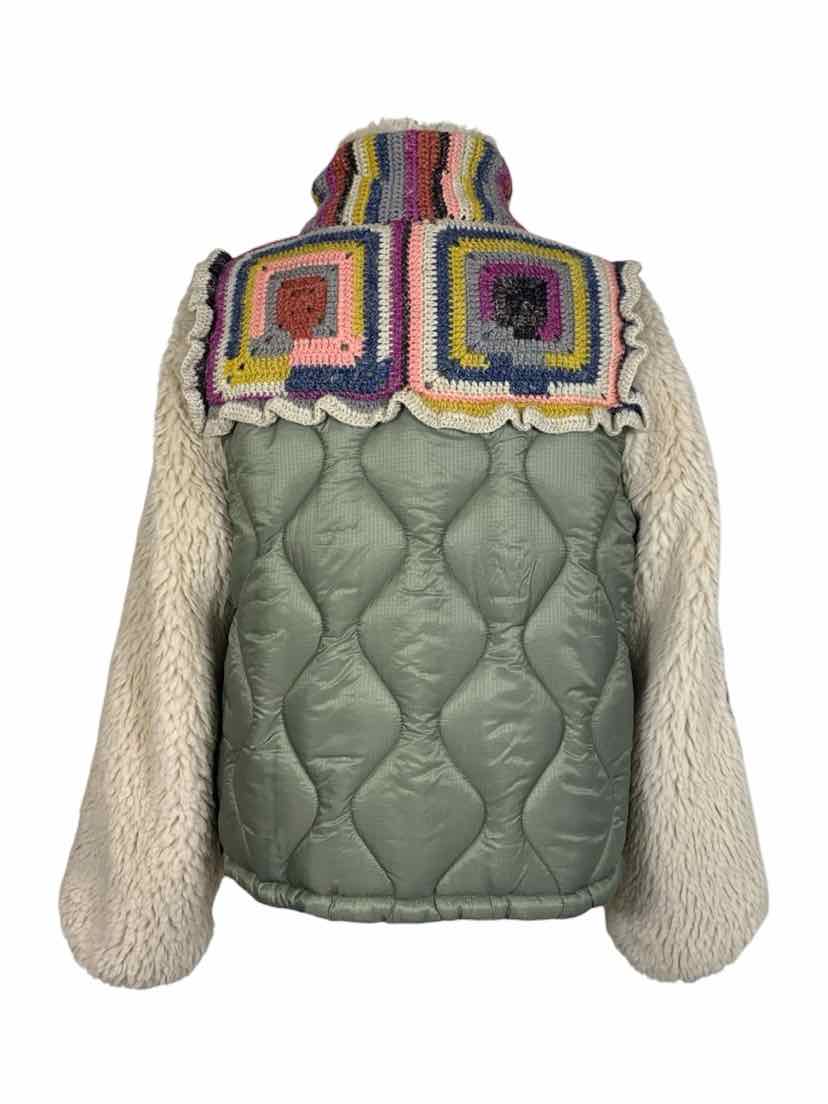 Sea New York Size L Jacket - Image 2