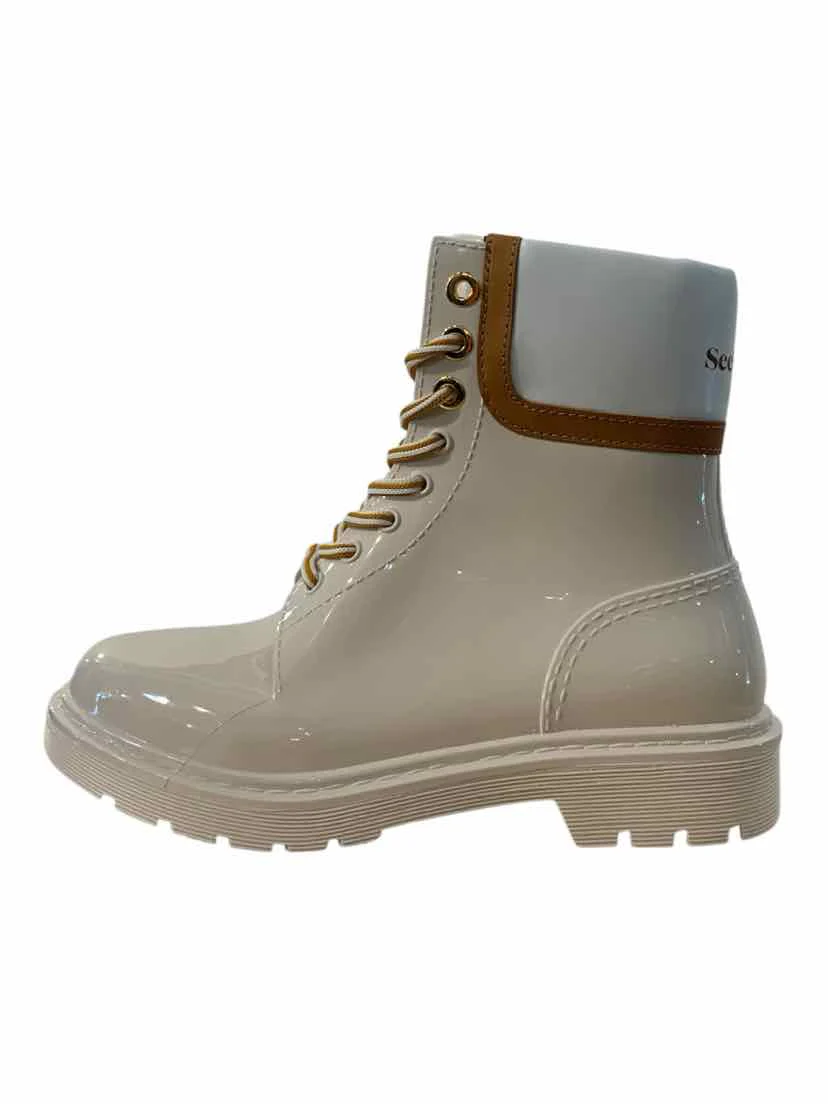 See by Chloe Size 38 Ankle Boots - Image 3