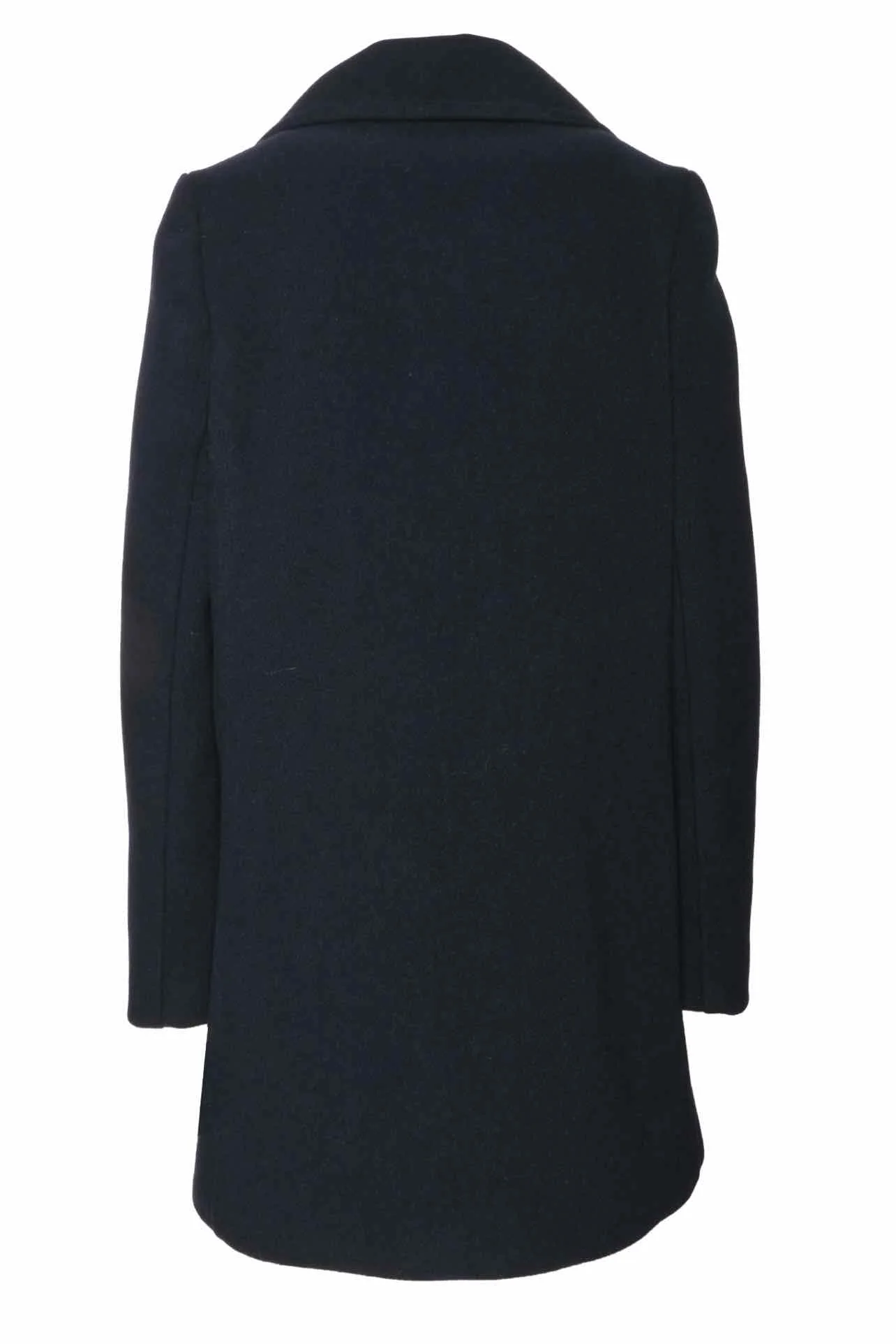 See by Chloe Size 40 Peacoat - Image 2