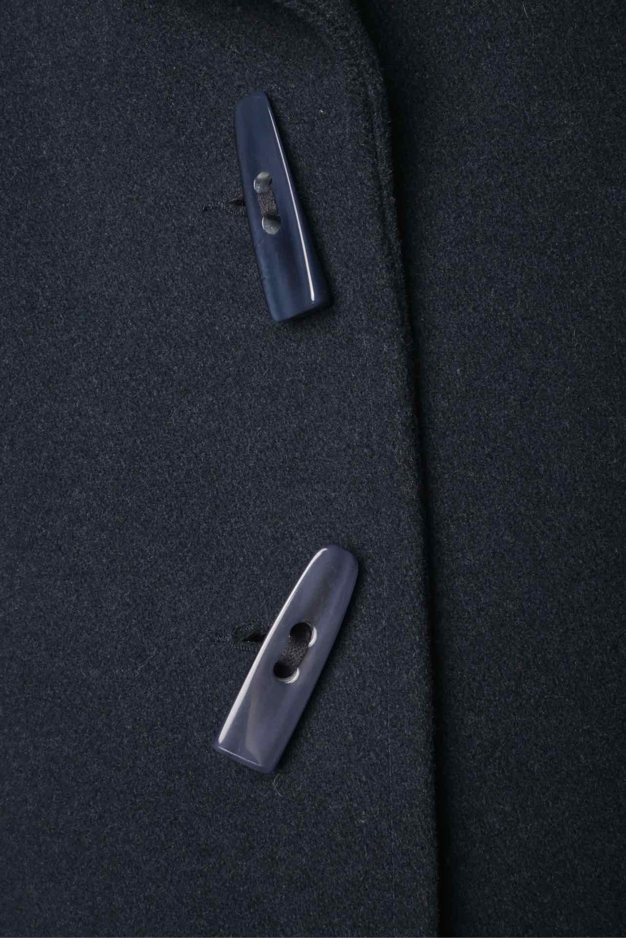 See by Chloe Size 40 Peacoat - Image 3