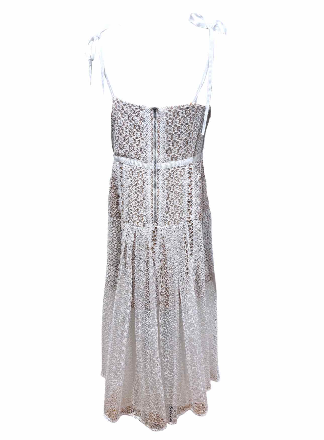 Self Portrait Size 10 Dress - Image 2