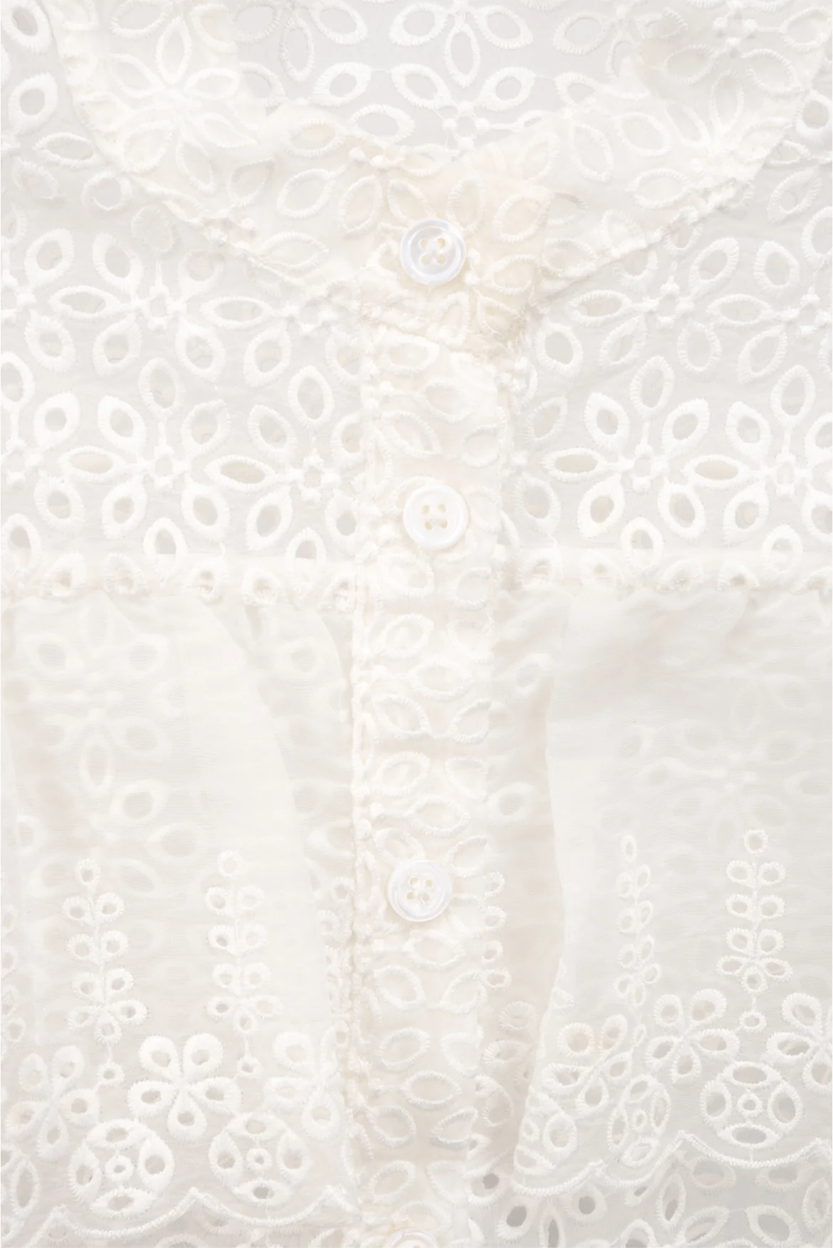 Self Portrait Size 2 Blouse - Image 3
