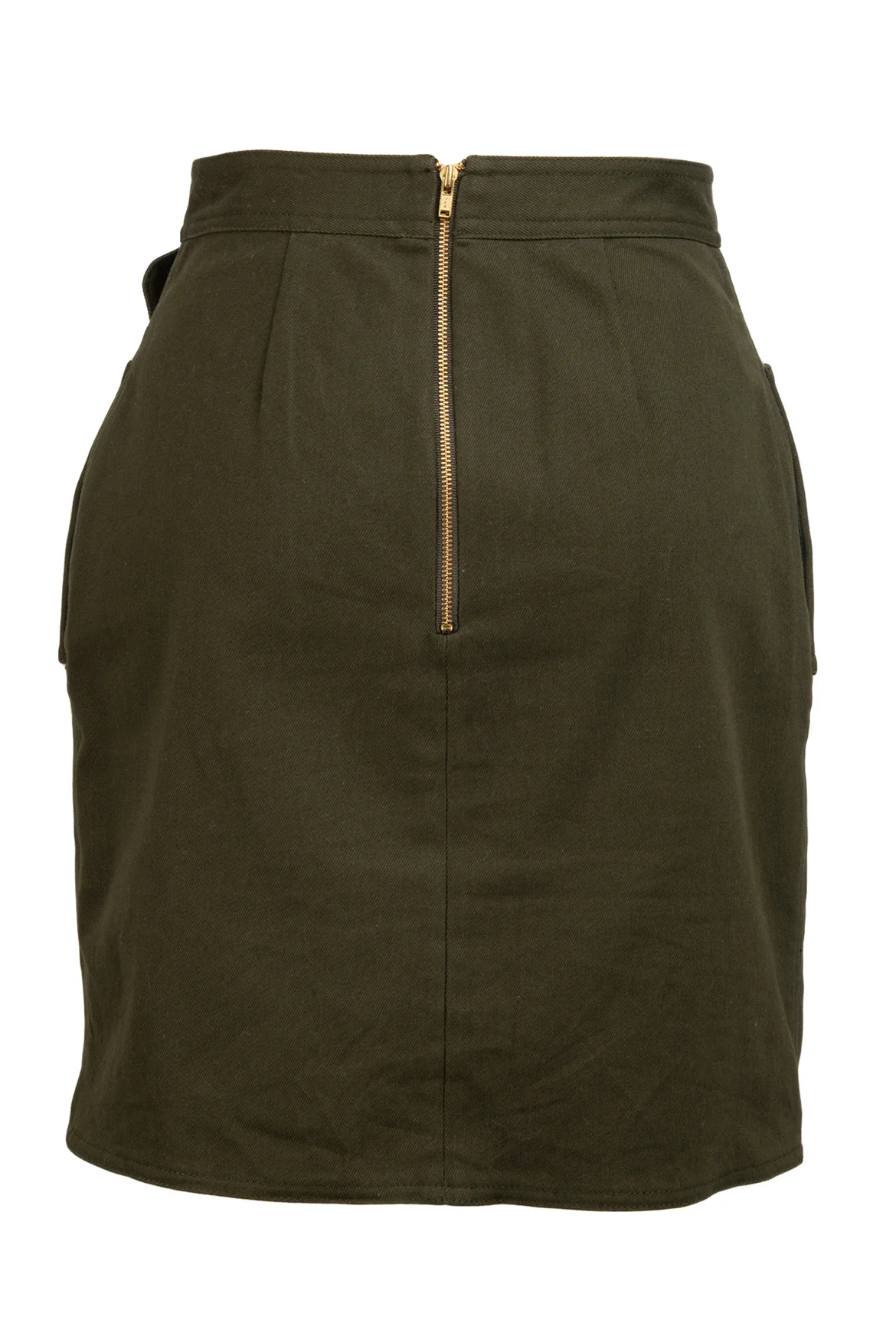 Self Portrait Size 2 Skirt - Image 2