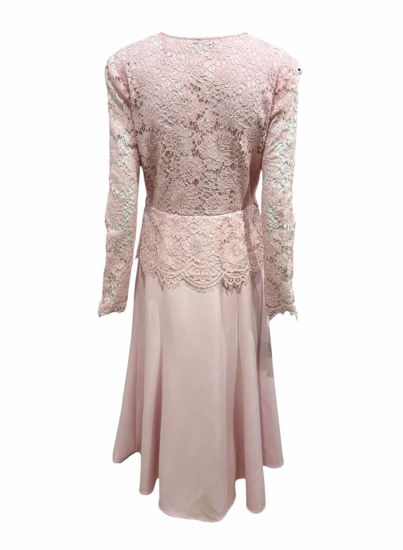 Self Portrait Size 8 Dress - Image 2