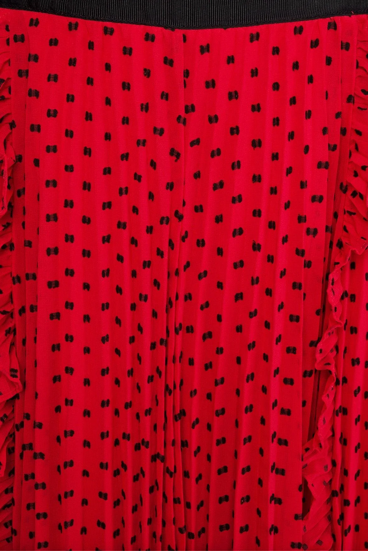 Self Portrait Size 8 Dress - Image 4