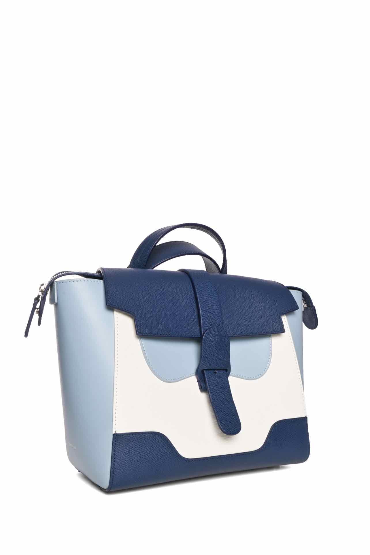 Senreve Midi Maestra Convertible BackPack - Image 2