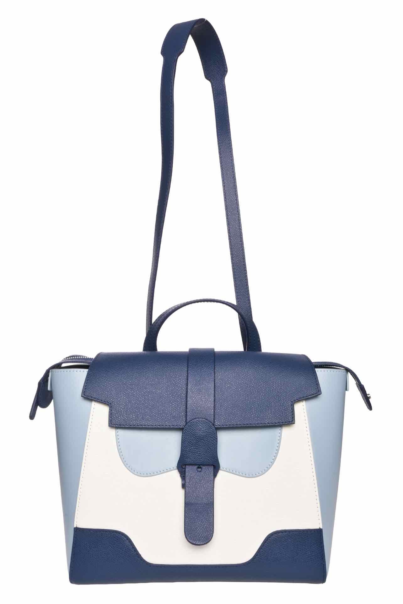 Senreve Midi Maestra Convertible BackPack - Image 5