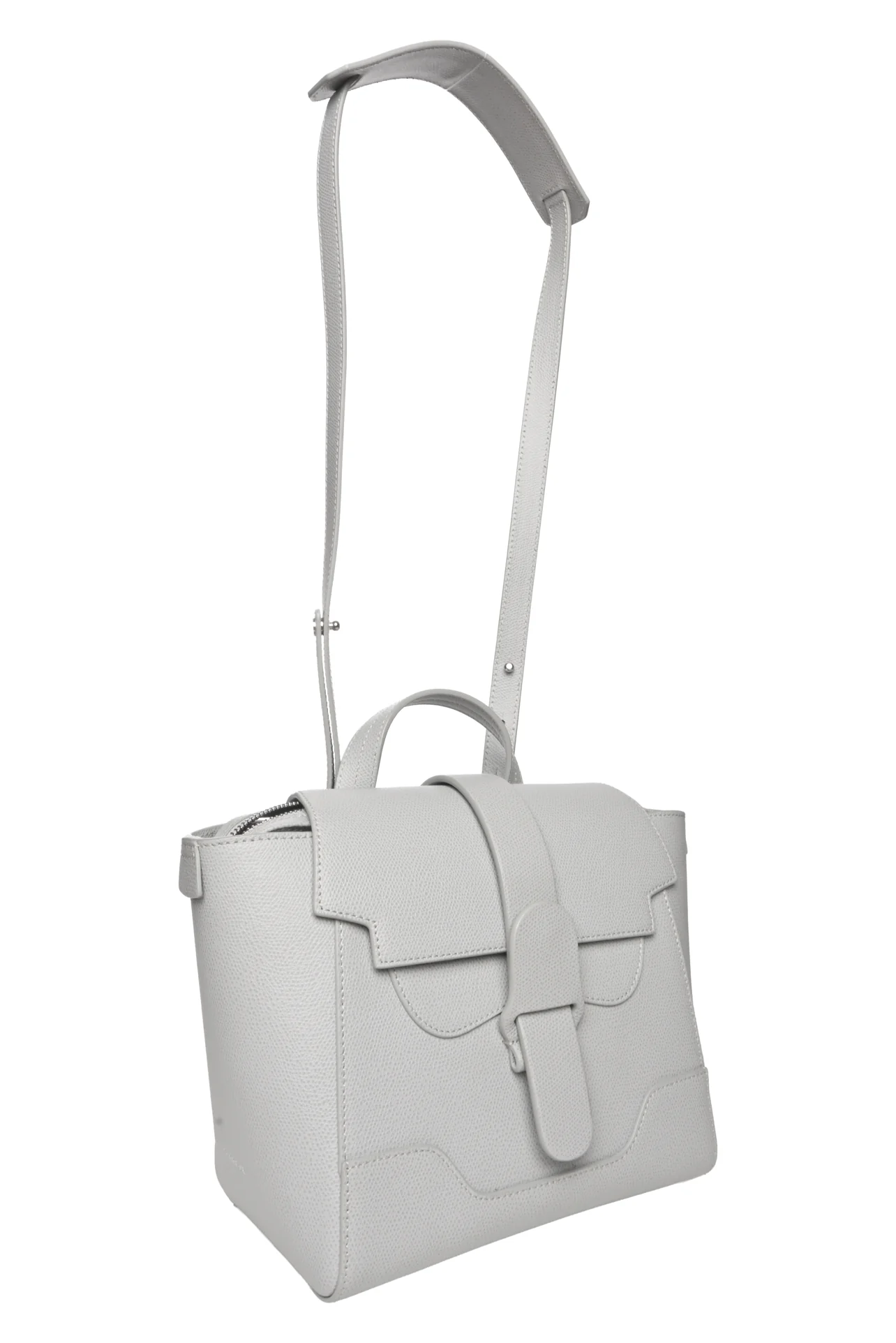 Senreve Mini Maestra Shoulder Bag - Image 5