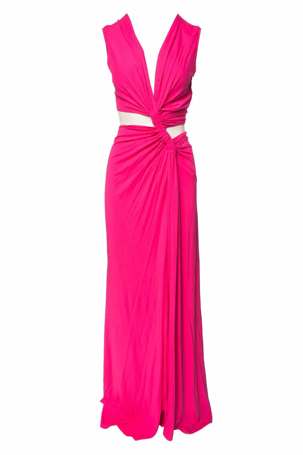 Sid Neigum Size M Braid Dress
